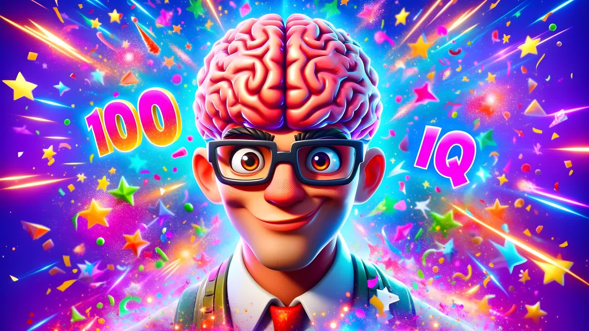 🧠100 IQ DEFAULT DEATHRUN💡