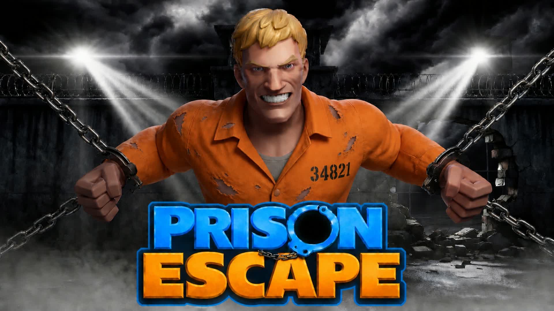 Prison Escape Life [ROGUELIKE]