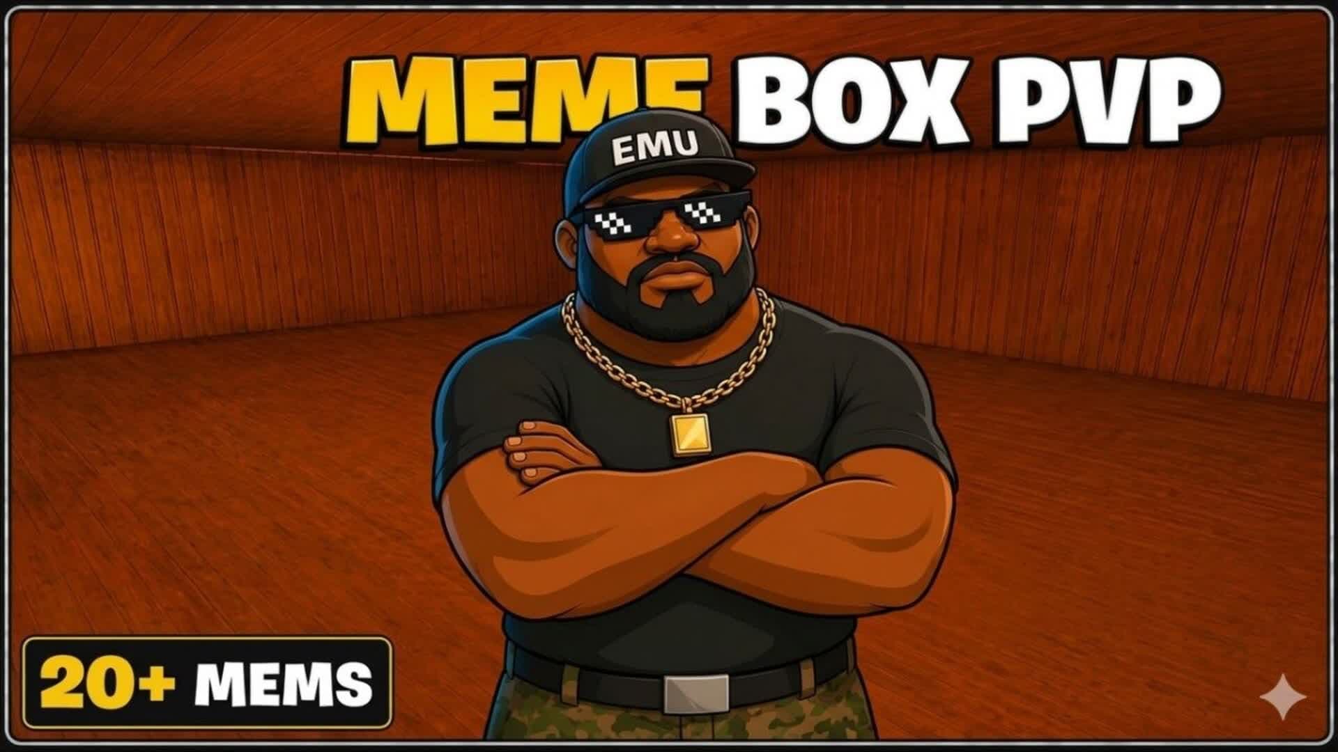 BOX PVP  WITH MEMS