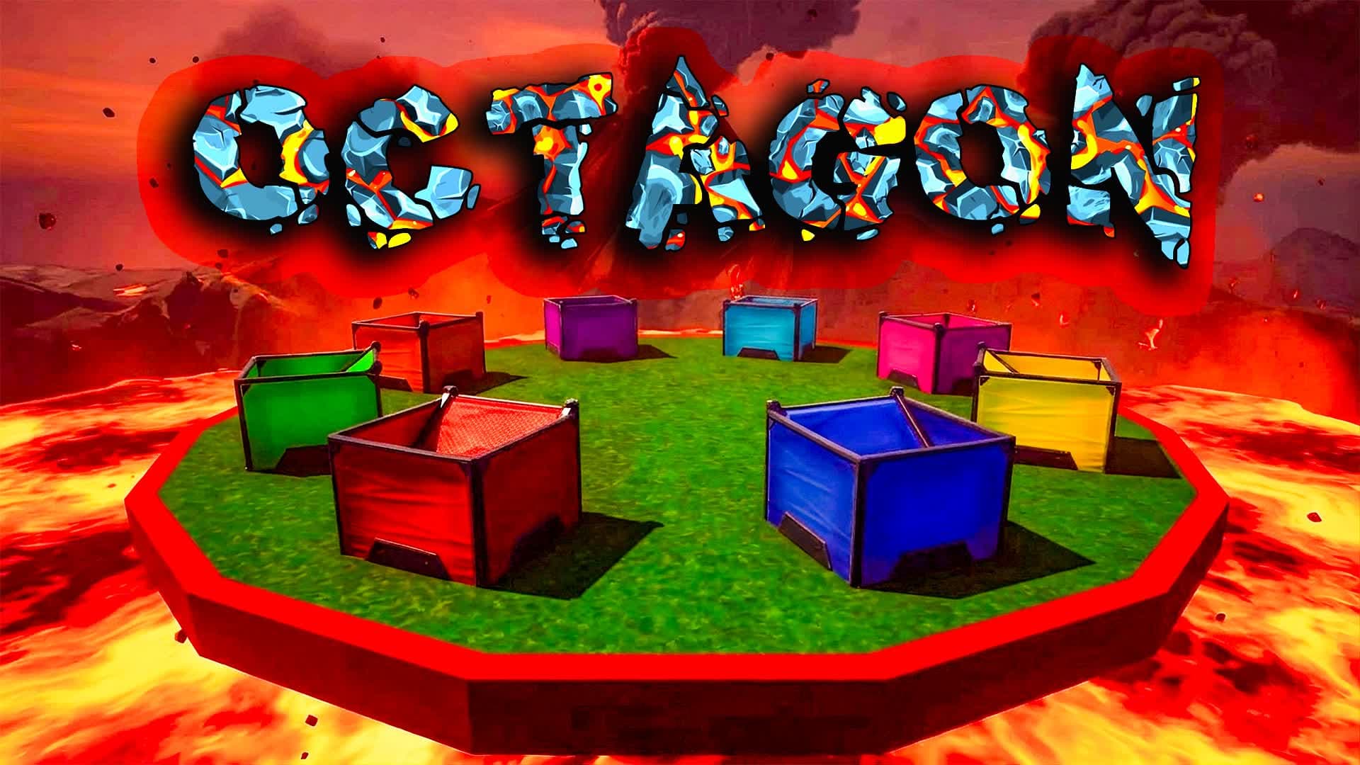 OCTAGON