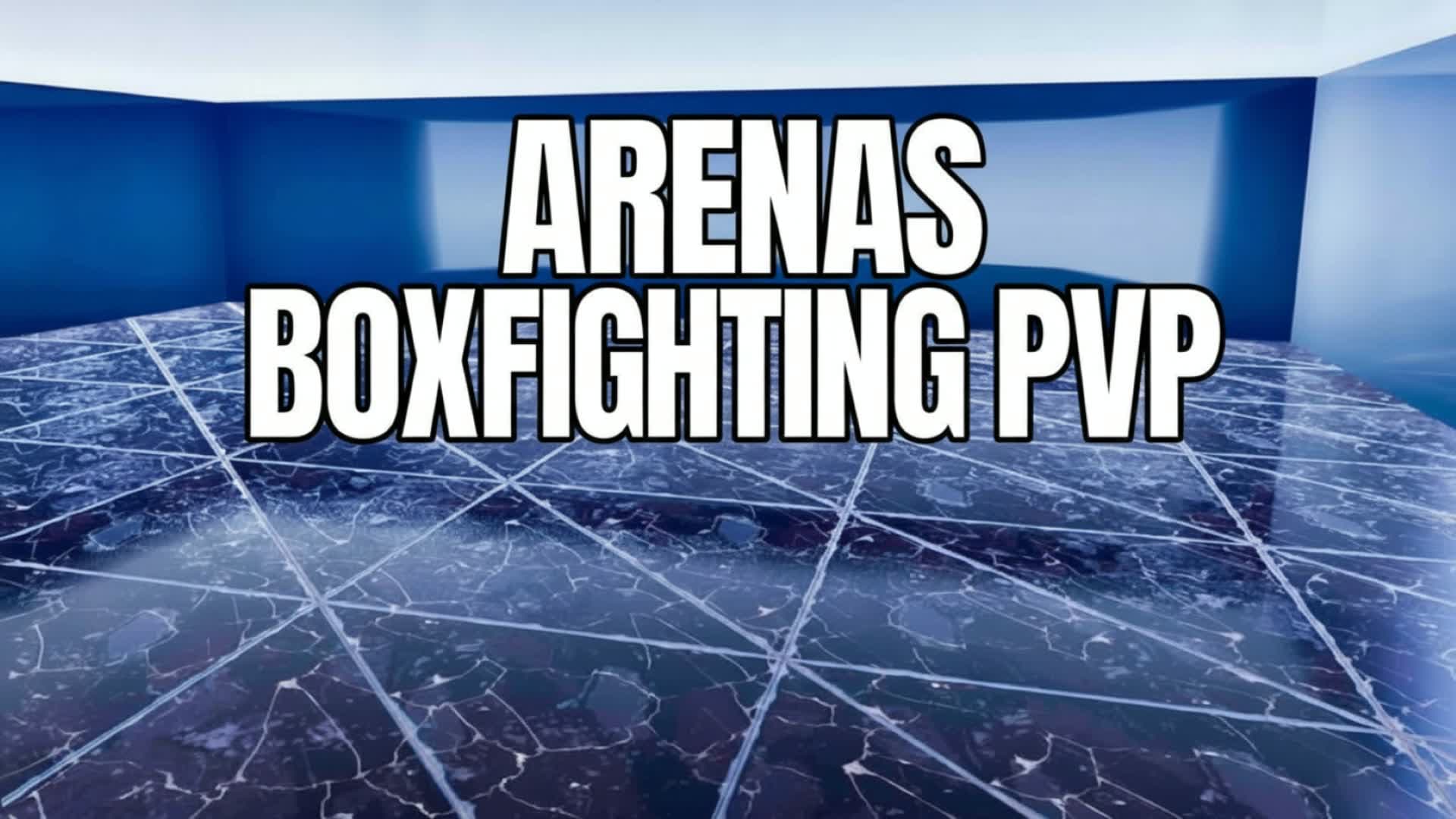 BoxFithgs PVP Arenas