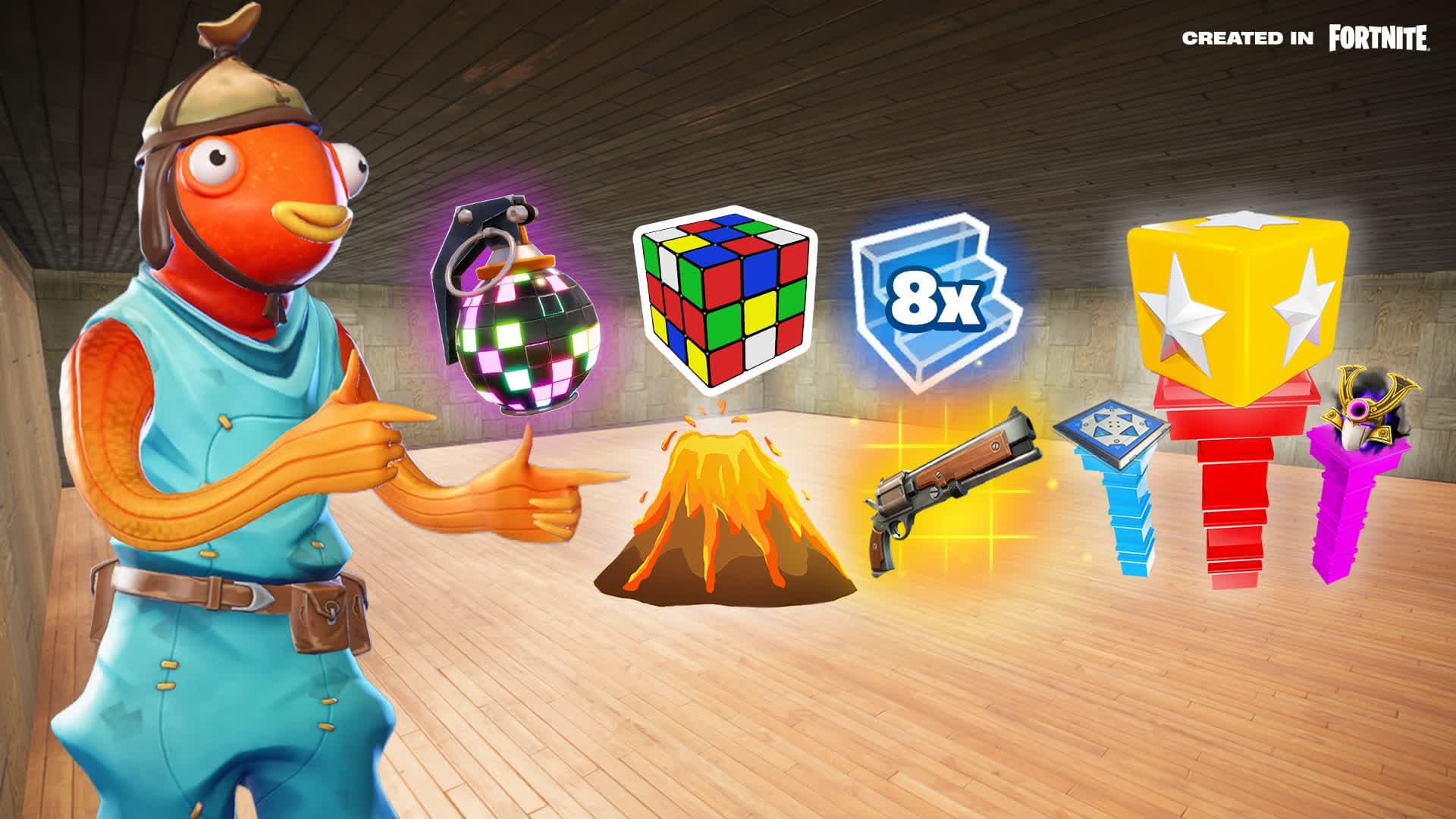 MINIGAME BOX PVP ๐ฆ 85+ Minigames ๐
