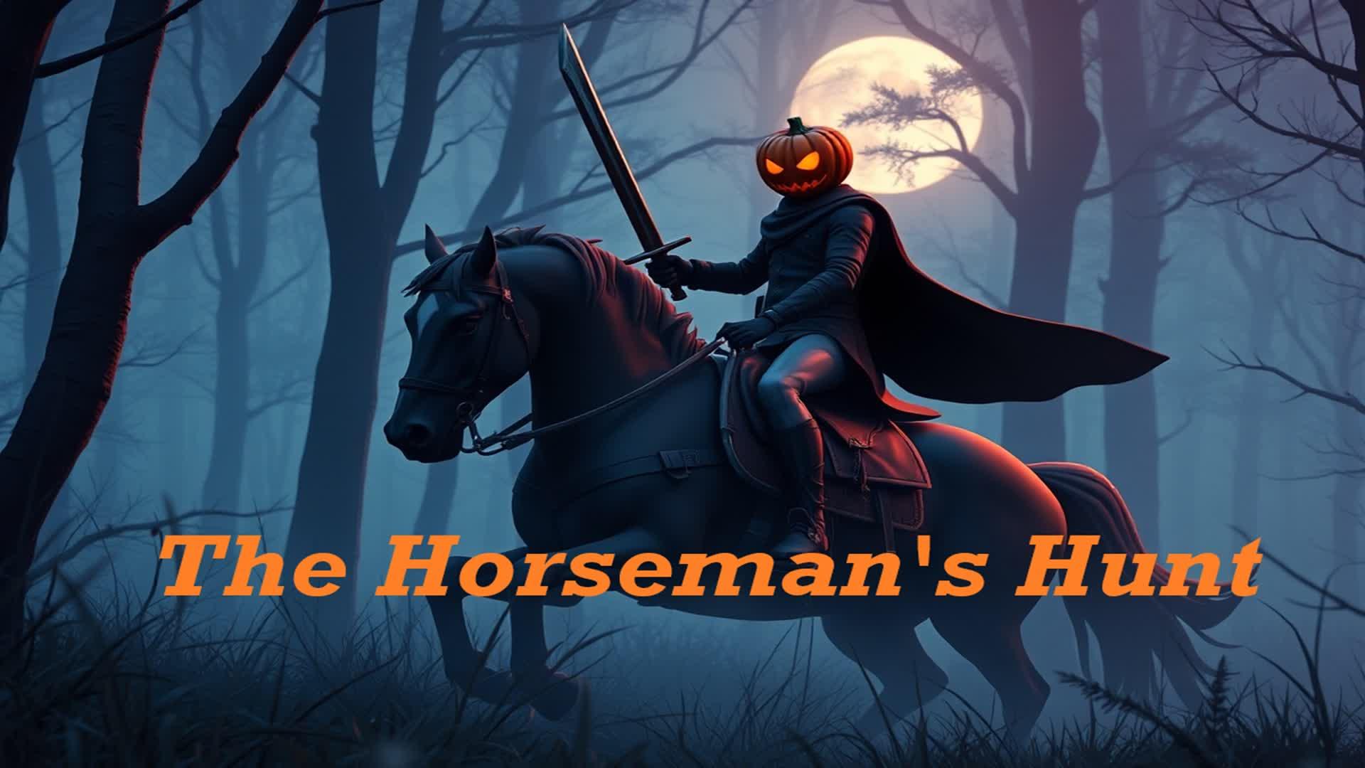 The Horseman's Hunt