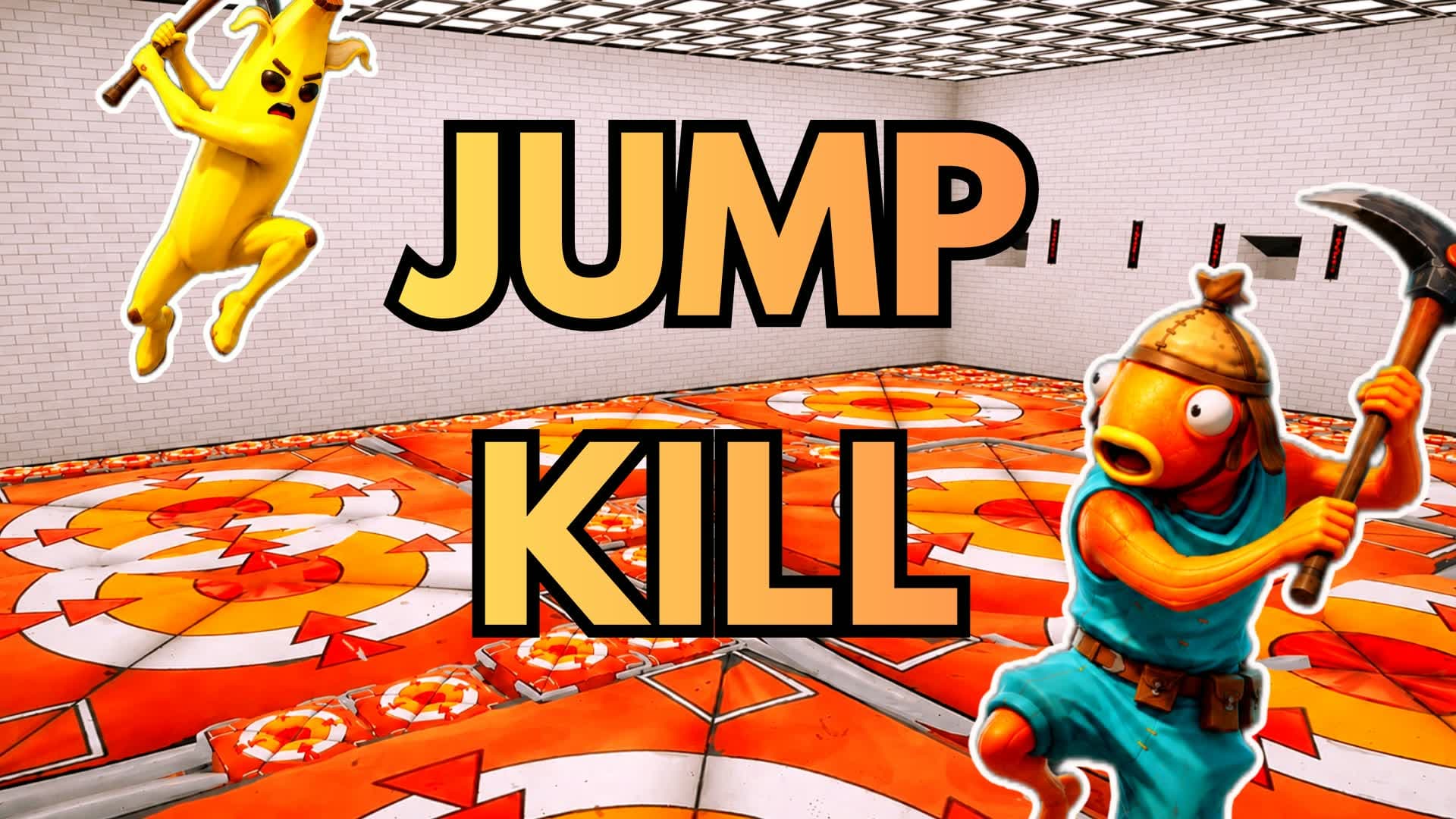 JUMP FIGHT