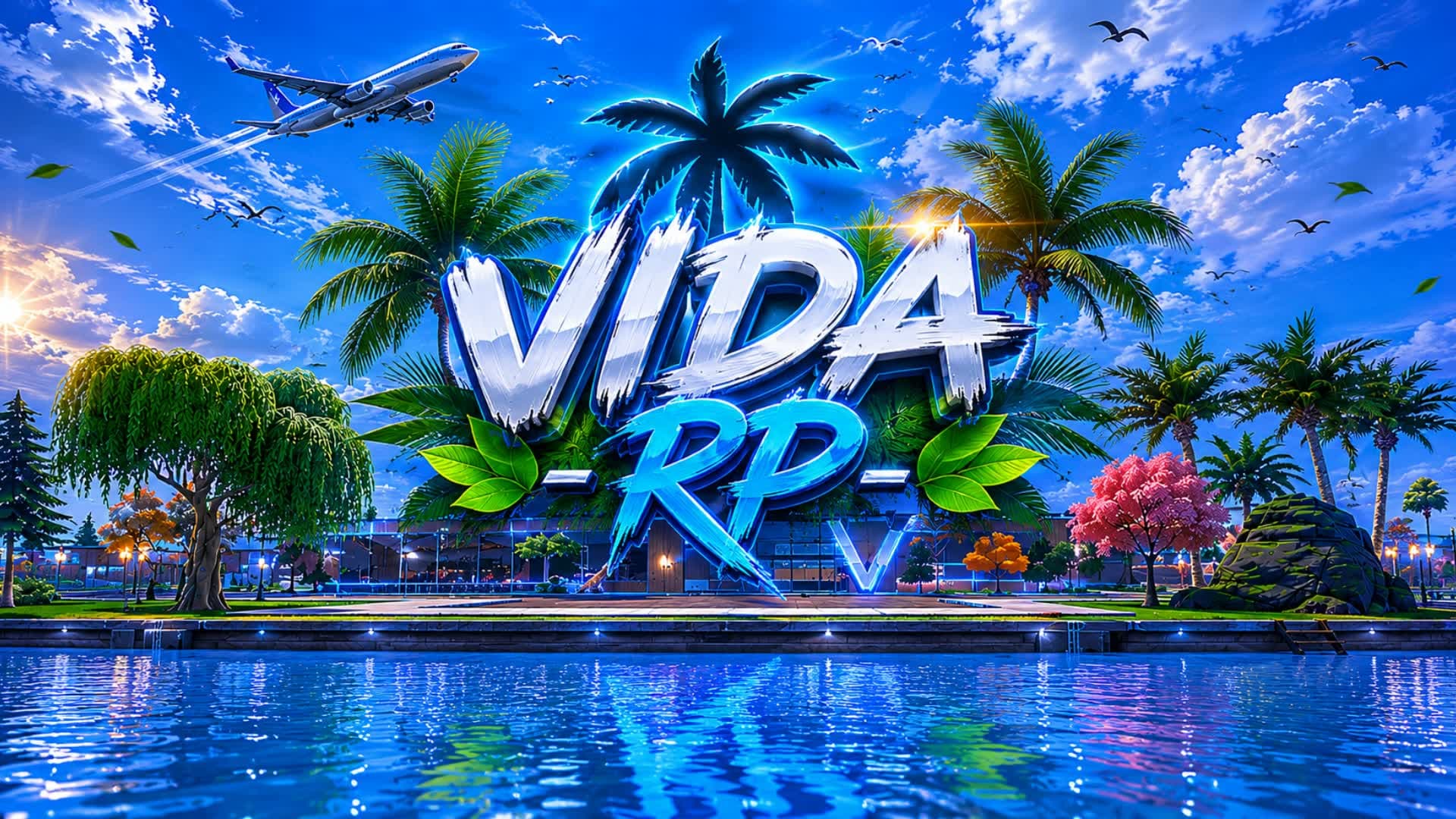 VIDA RP