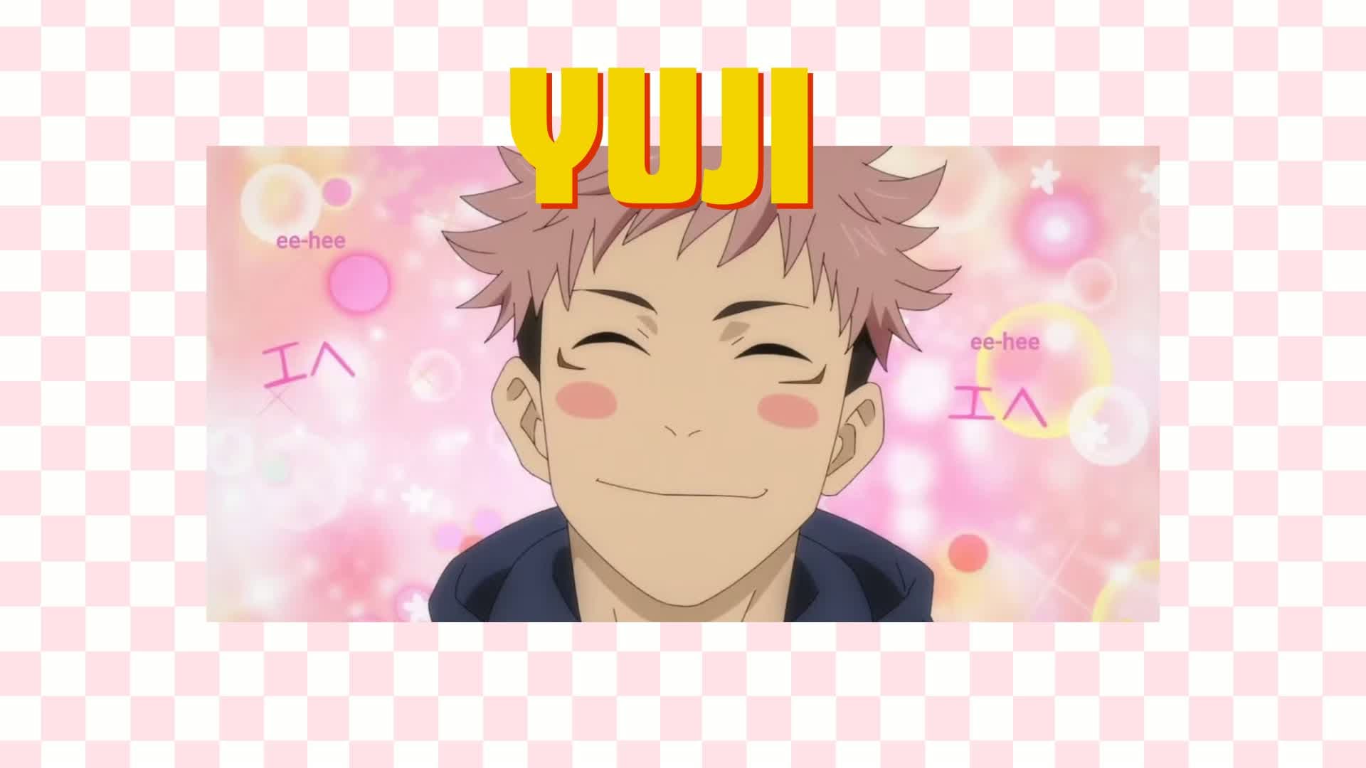 YUJI