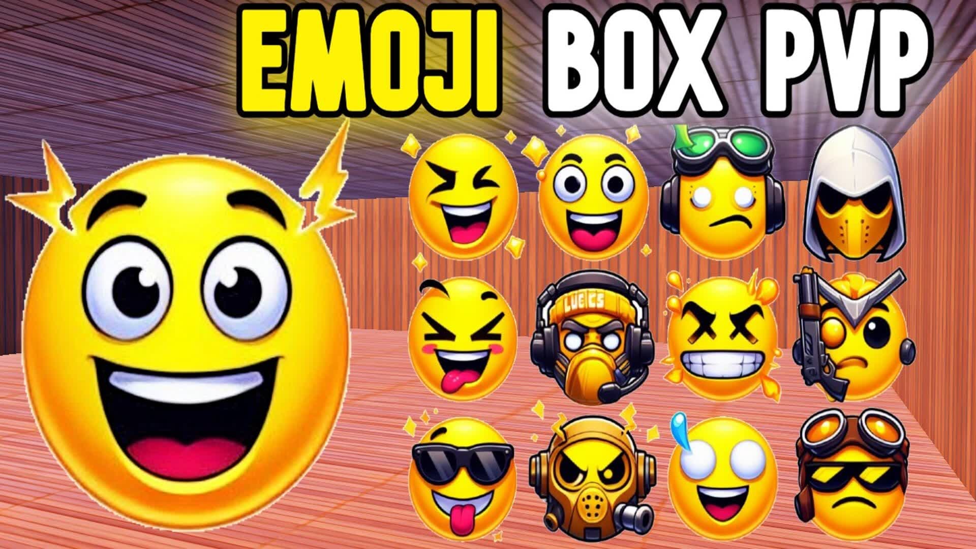 EMOJI BOX PVP 📦