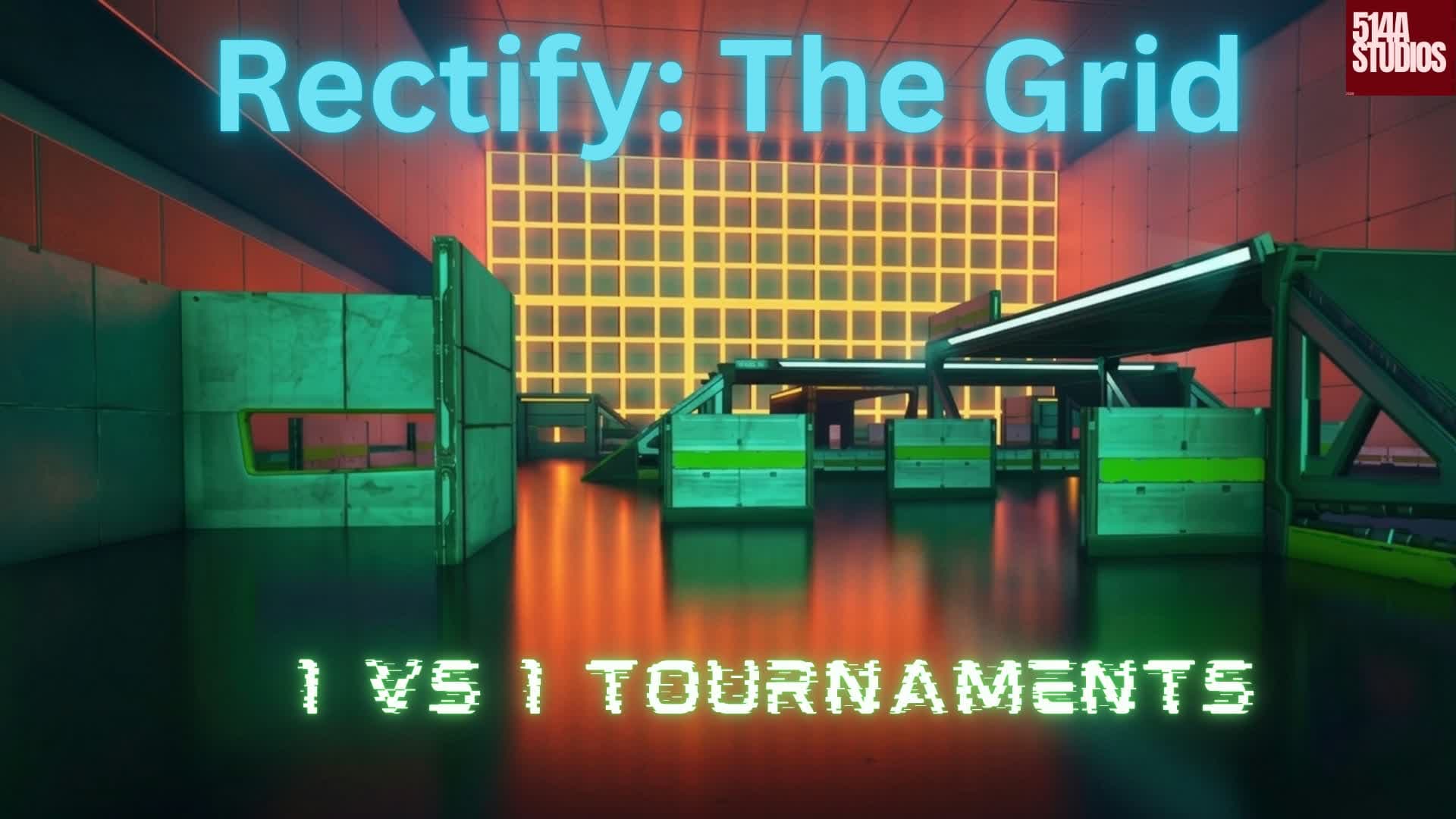 Rectify: The Grid