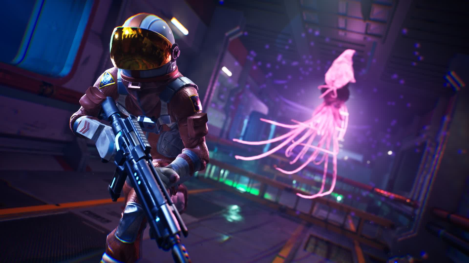 CYBER SPRINT | SPEEDRUN AIM-TRAINER