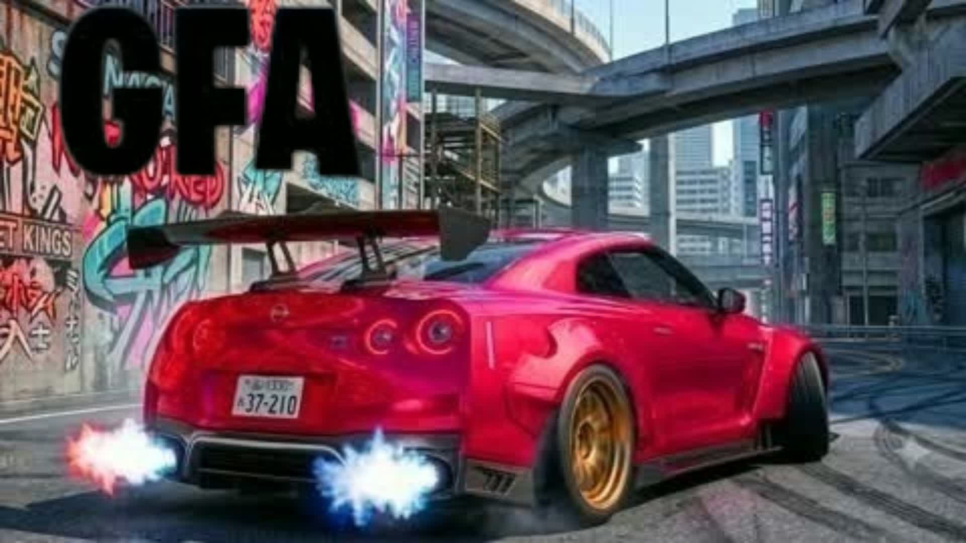 THE CUSTOM DRIVER 🌃