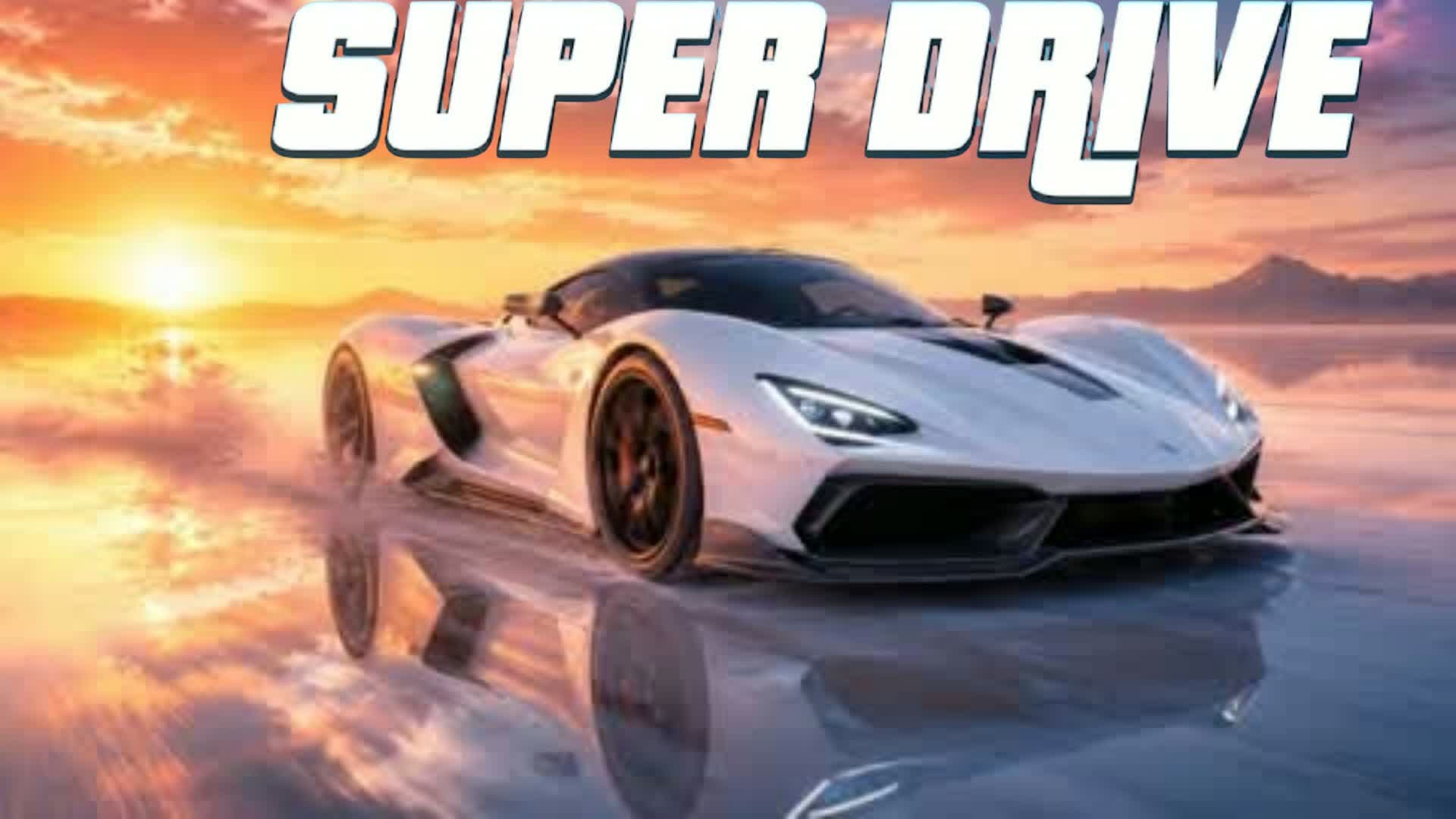 OG GRAND DRIVING CARS 🏜️