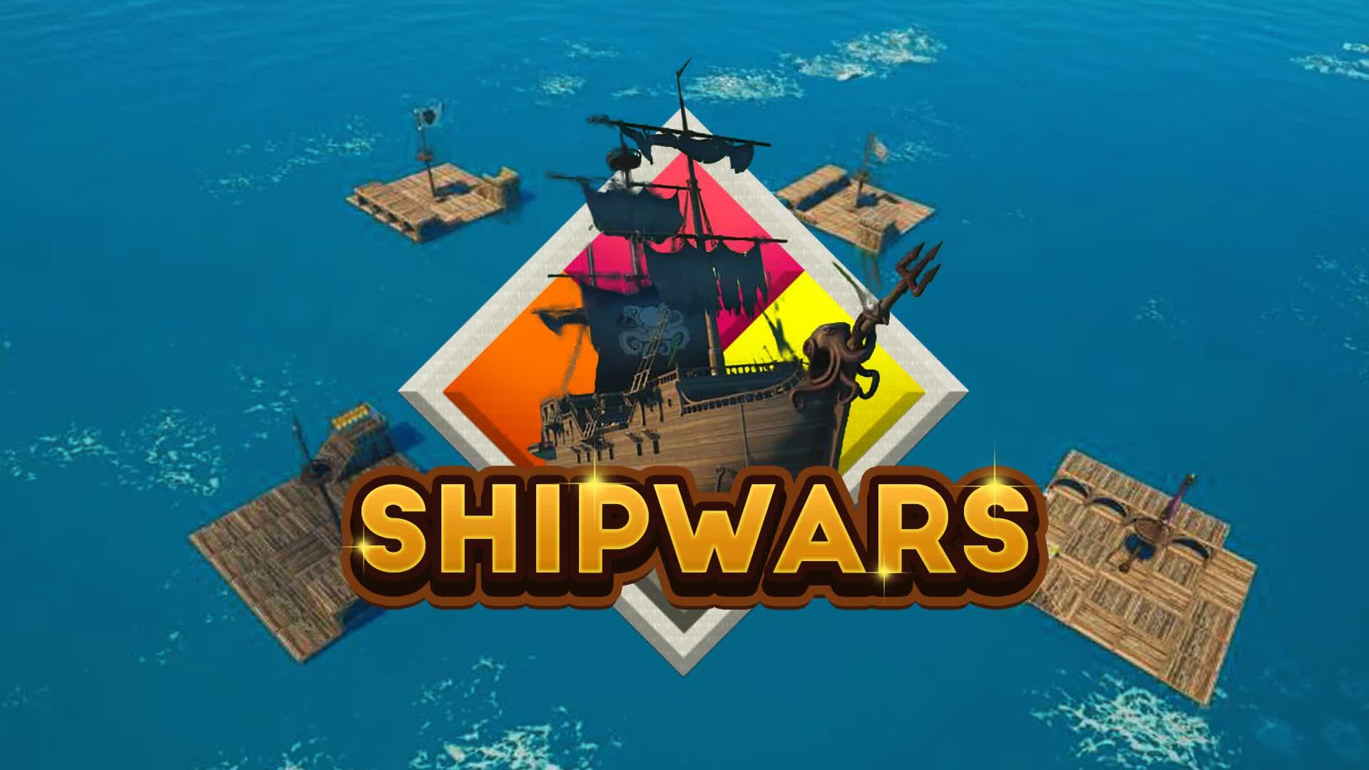 SHIP WARS