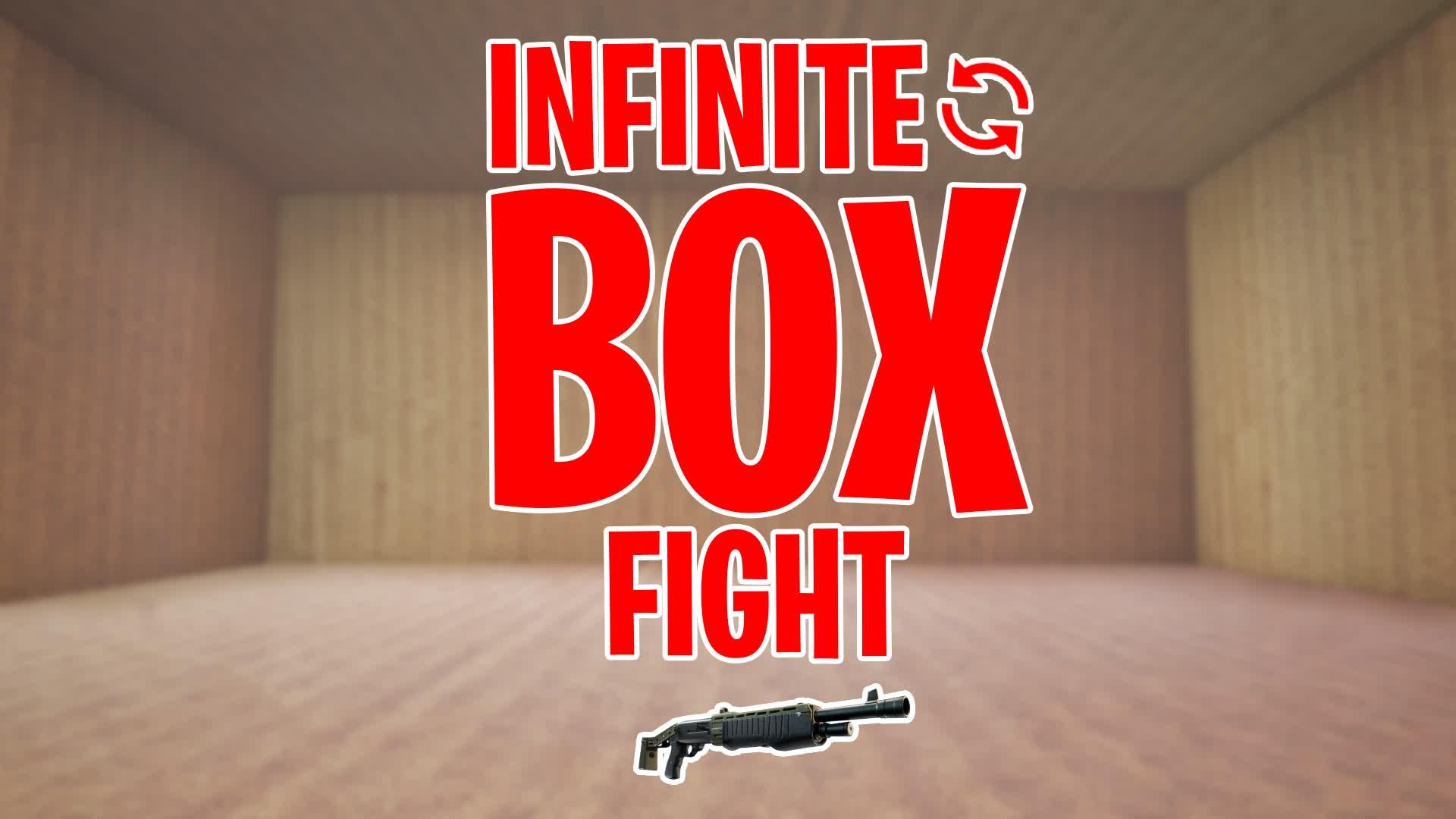 🔄 INFINITE BOX FIGHT 📦