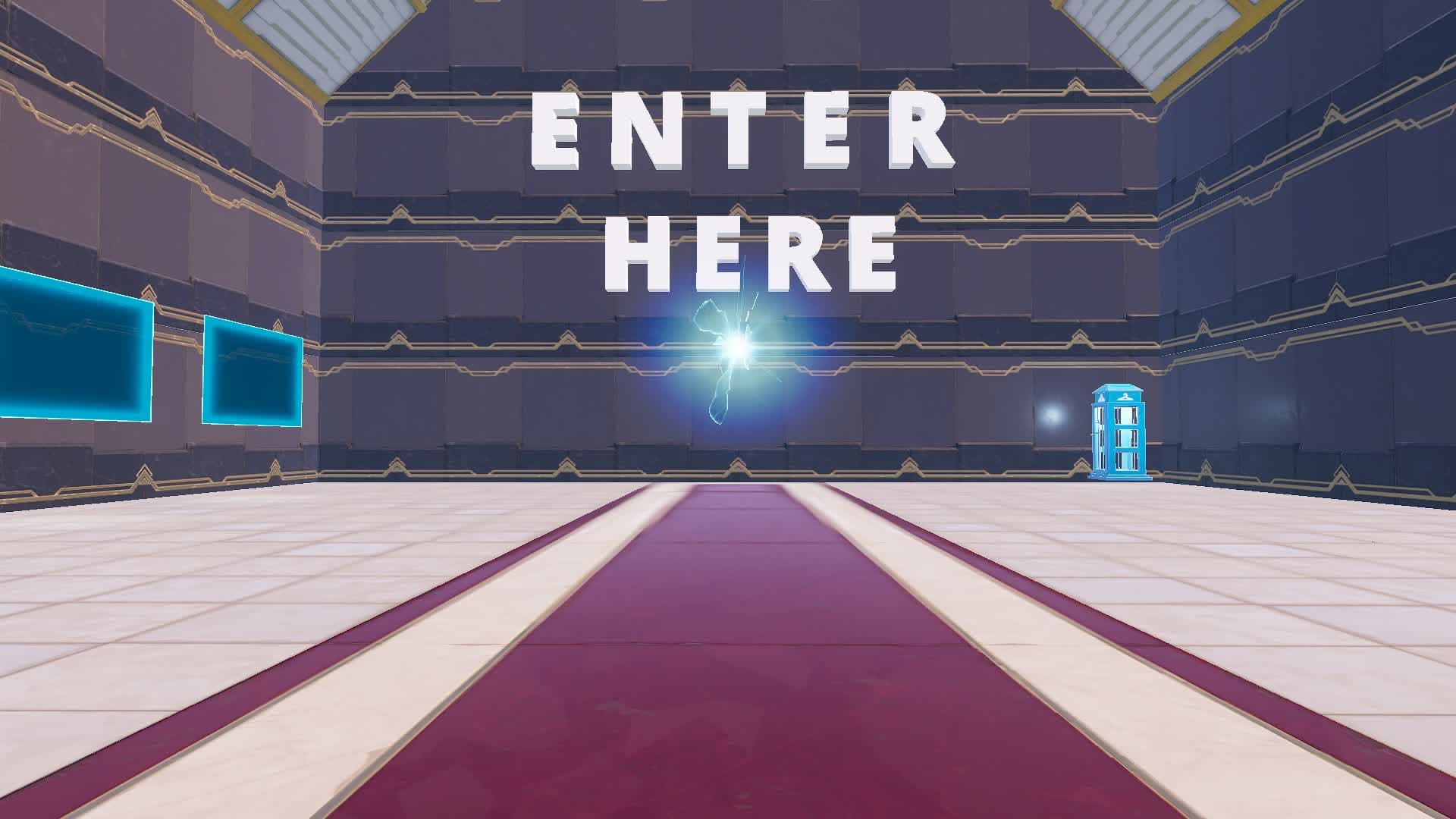 Headshot Only Box Fight(Pump)