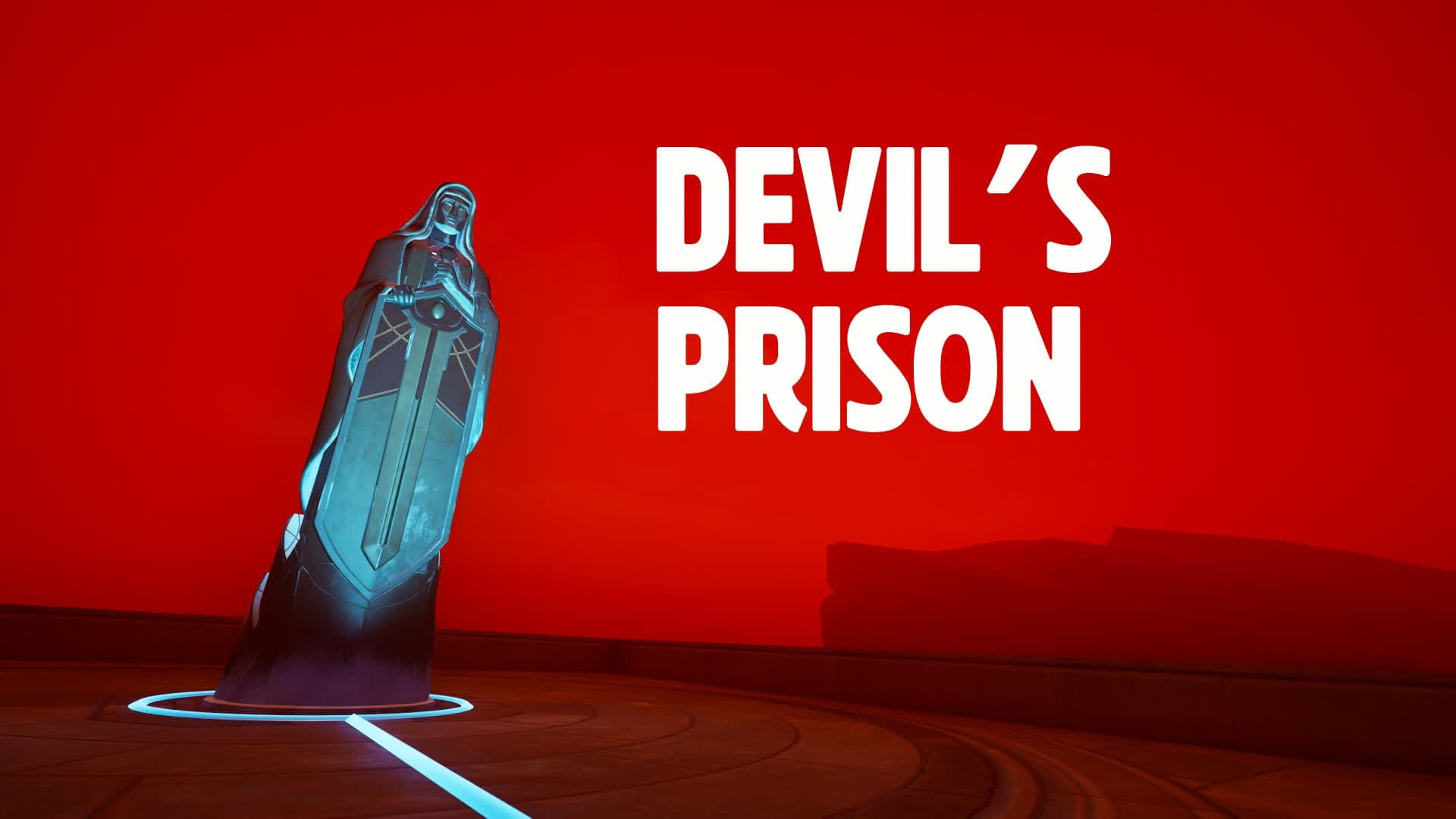 Devil's Prison