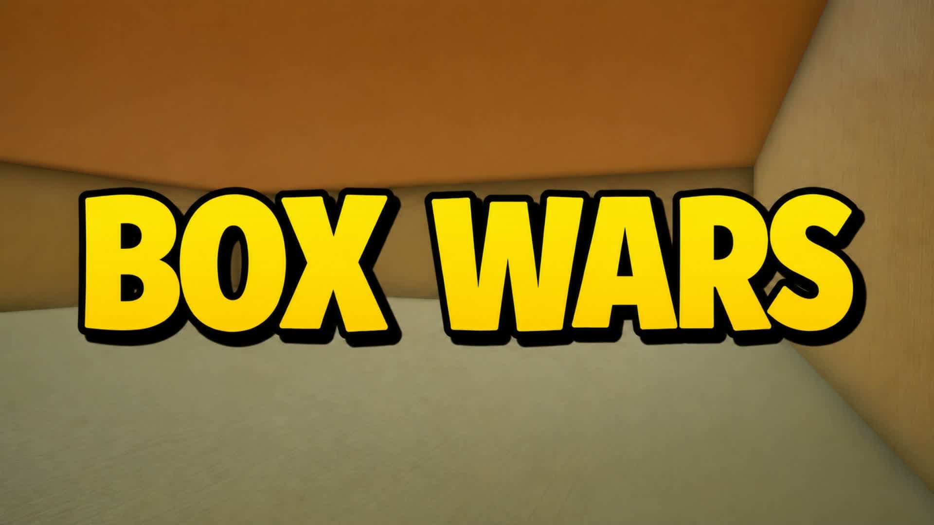 Box Wars