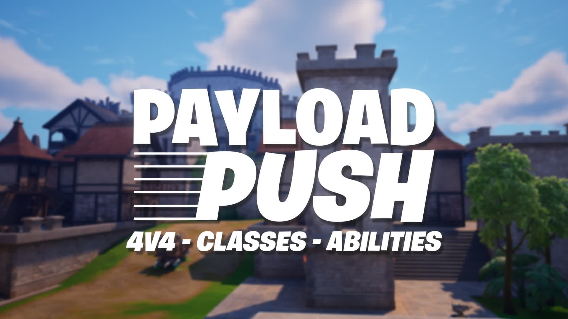 Payload Push