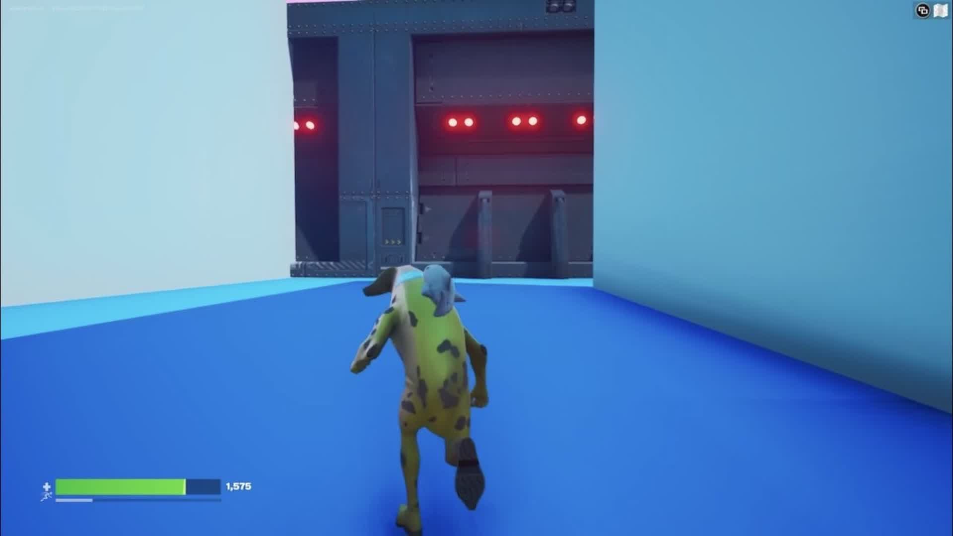 Wall Dash
