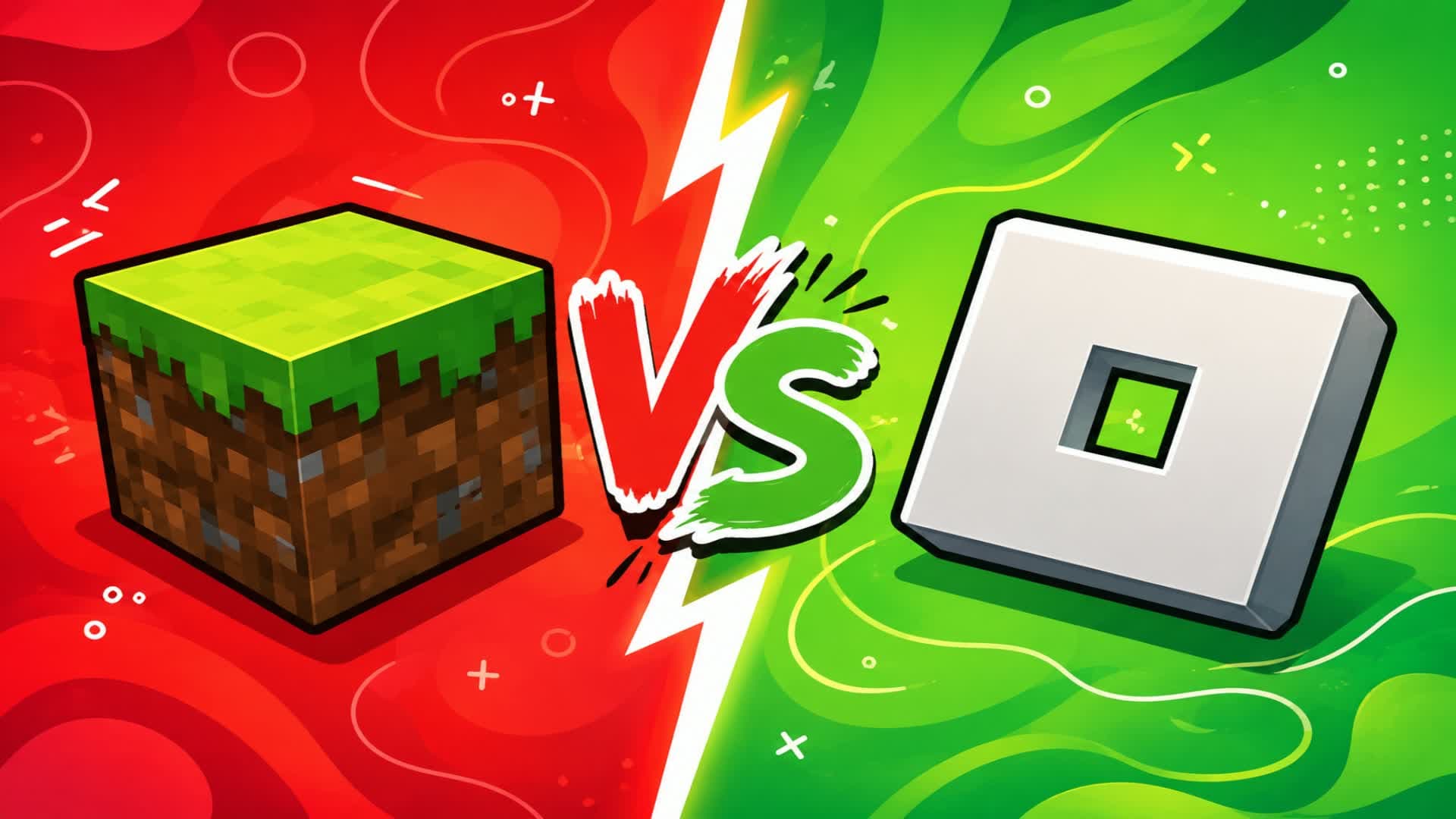 MEGA CLASH RED VS BLUE🔴🔵LOGOS MUSIC
