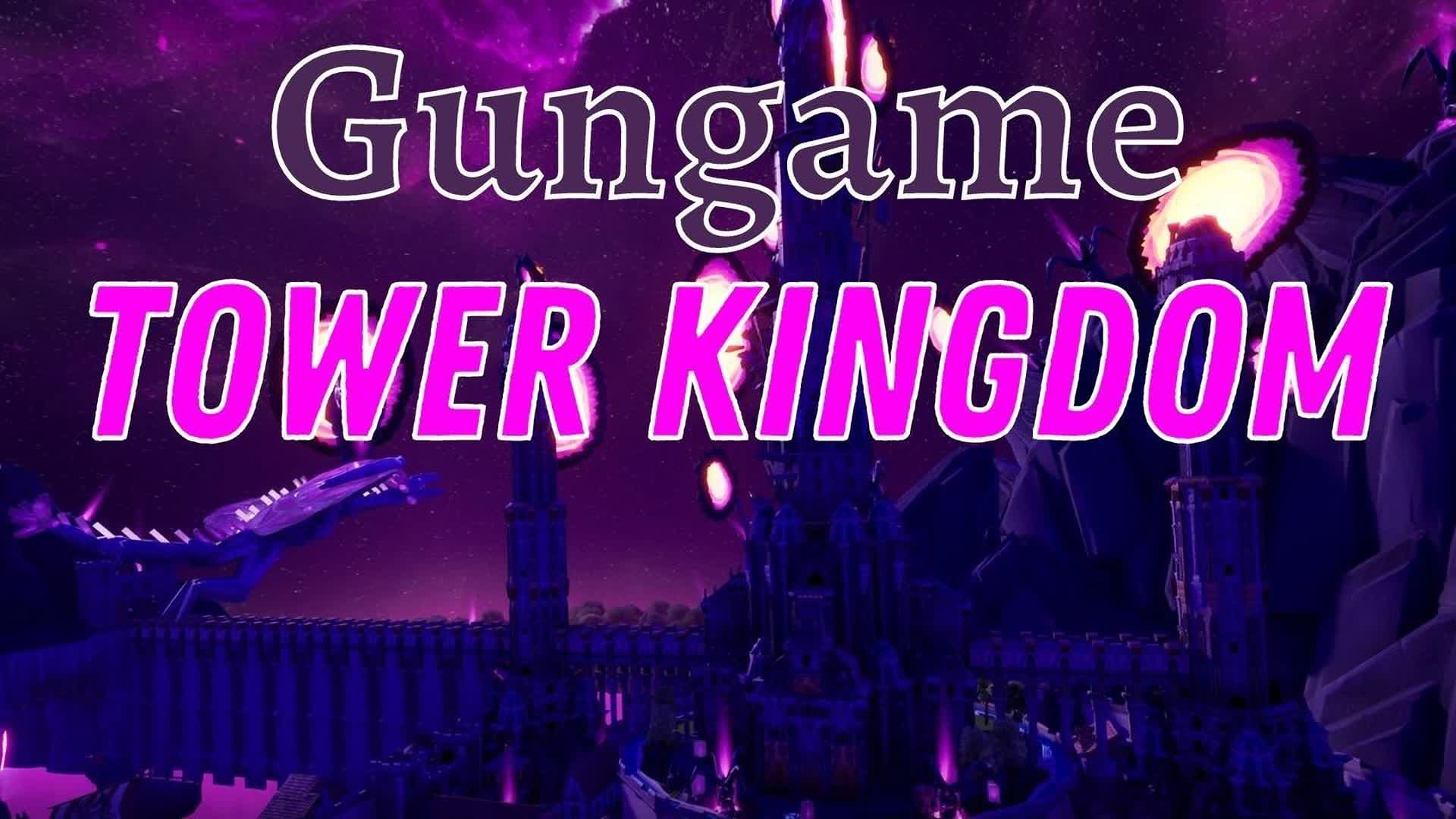 Gungame | Tower Kingdom