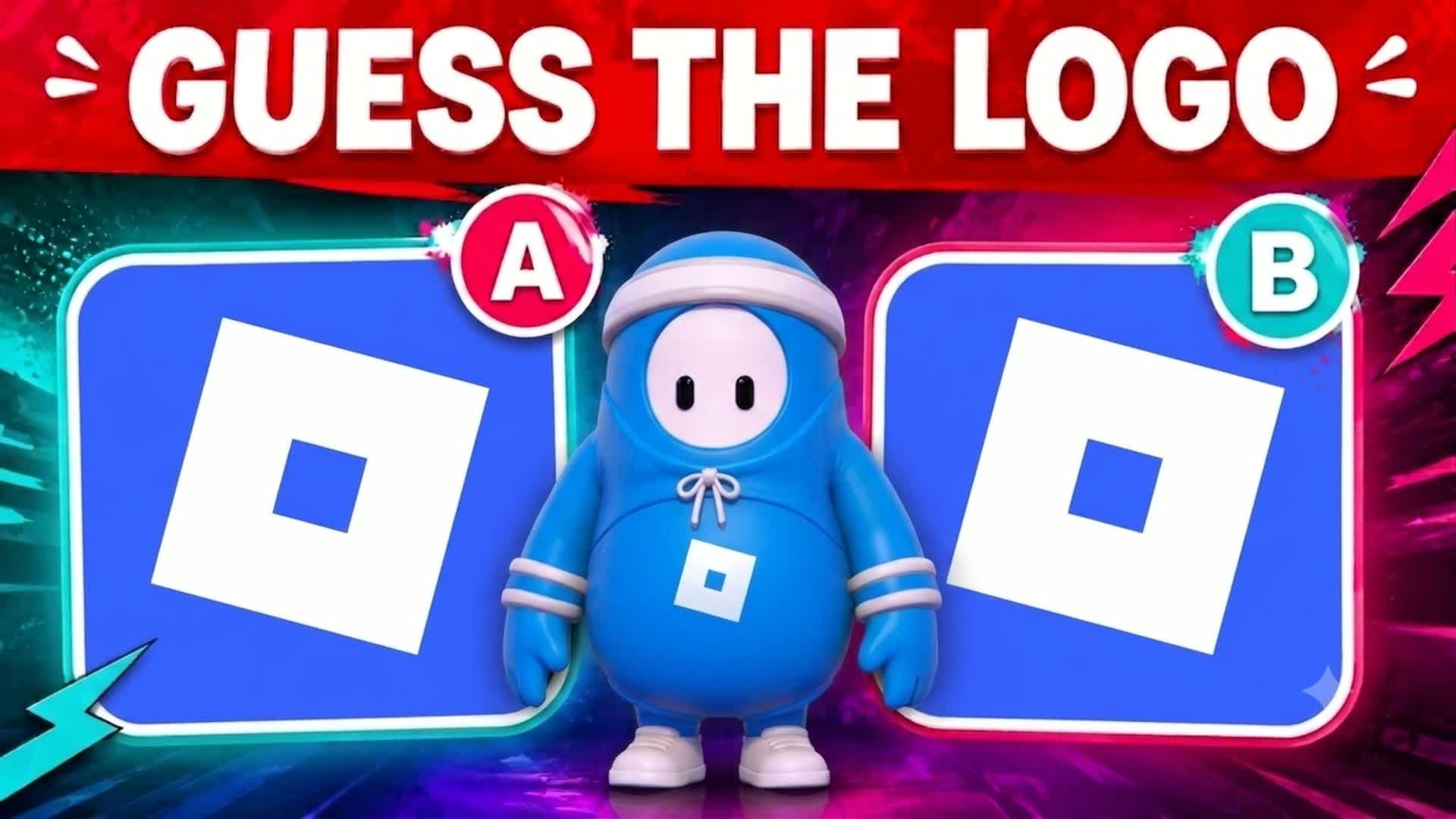 GUESS THE LOGO UNC