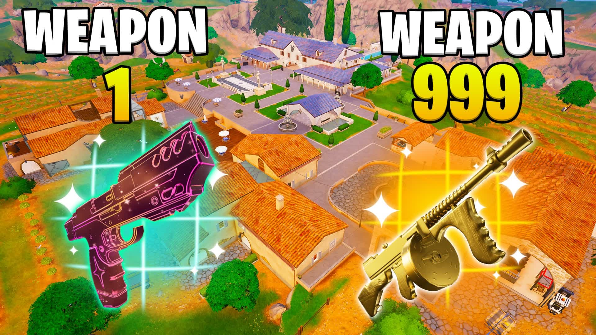 Super Fencing Gun Game 🎯 One Shot Bots