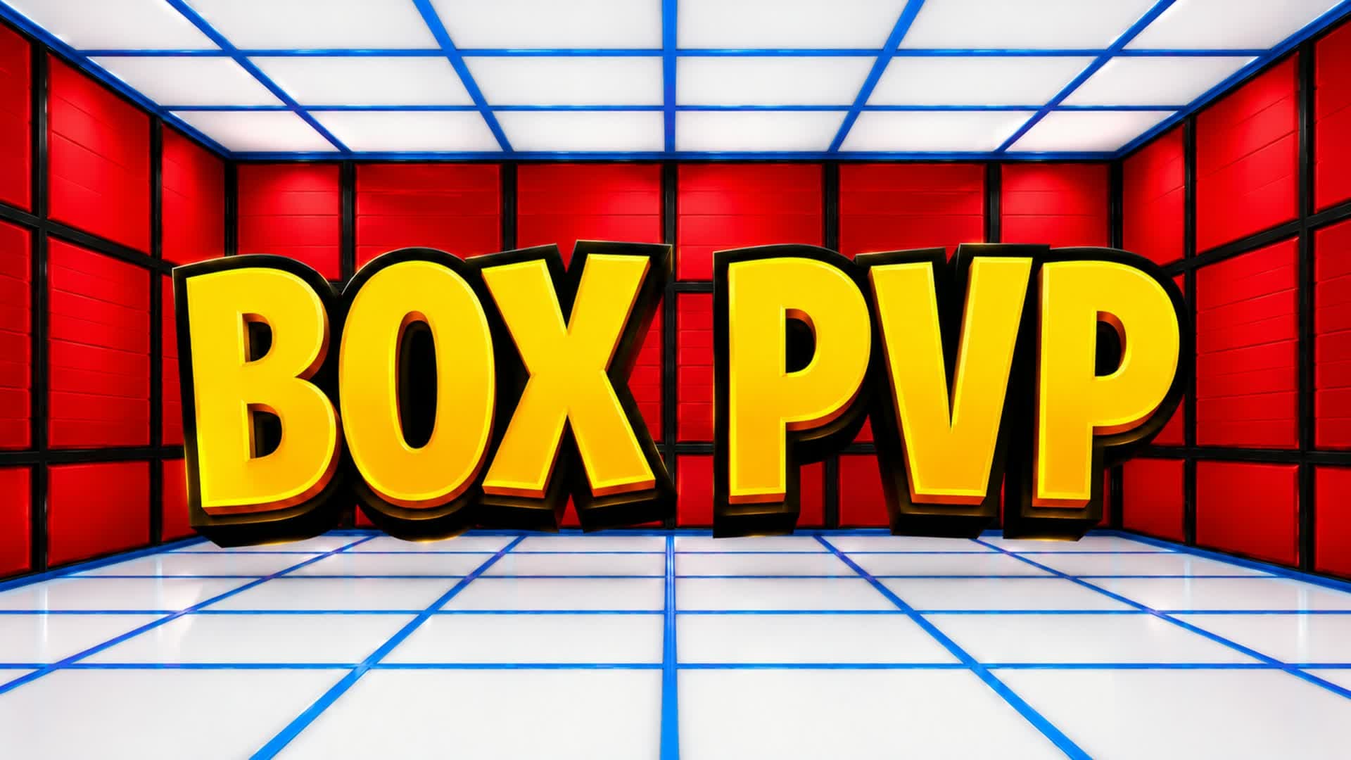 New PvP Boxfight