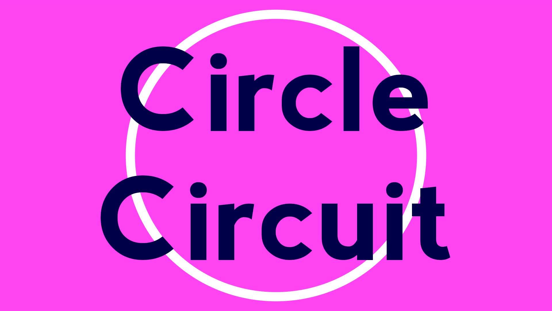 Circle Circuit