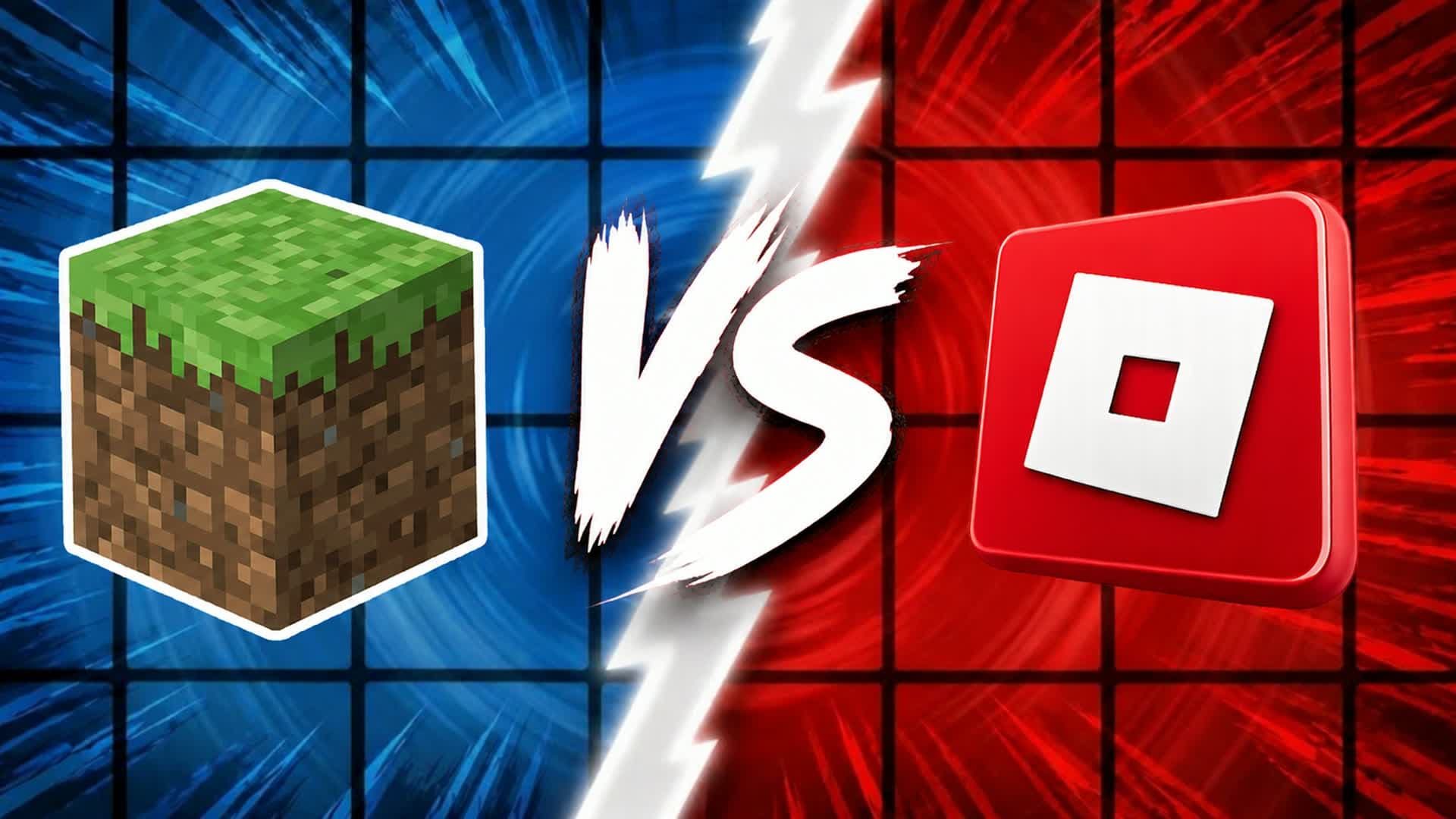 LEGENDARY RED VS BLUE CRAZY 🔴🔵 PROS