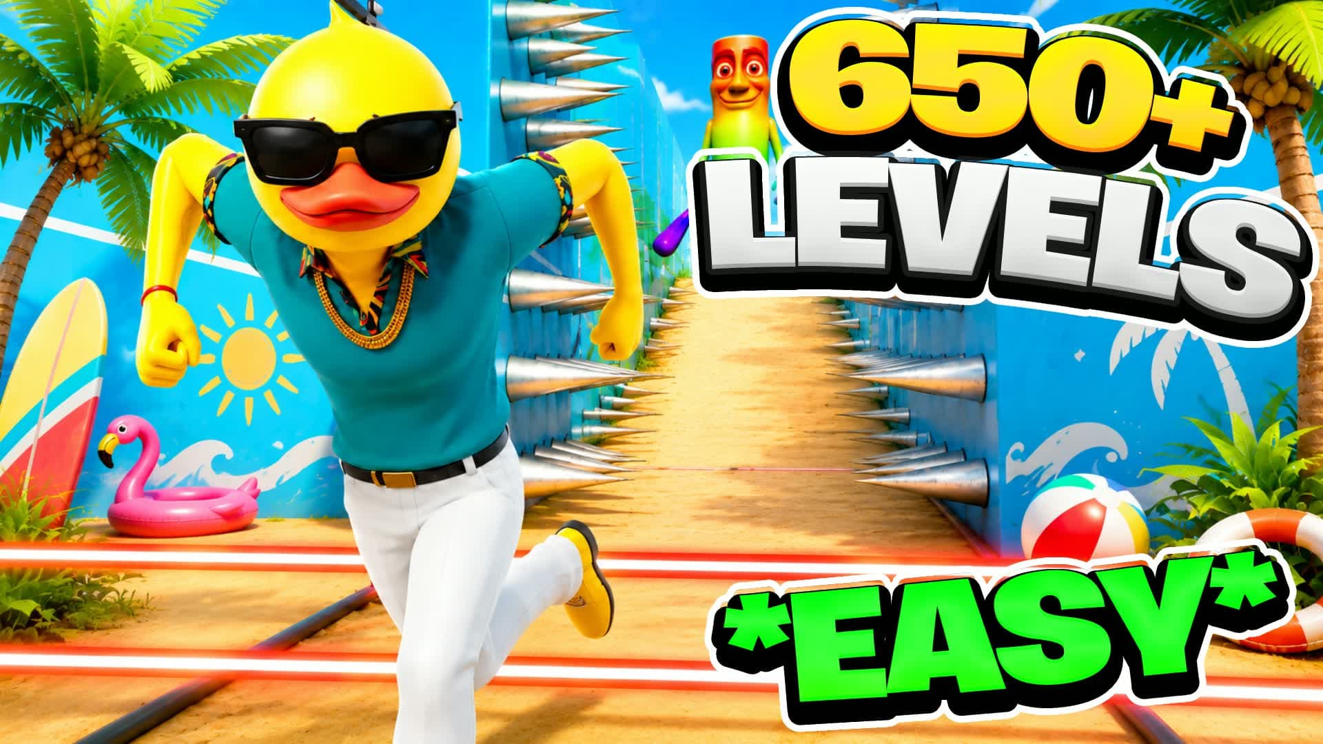 🍀 SUPER BRAINROT PARKOUR🌈350+ LEVELS⭐
