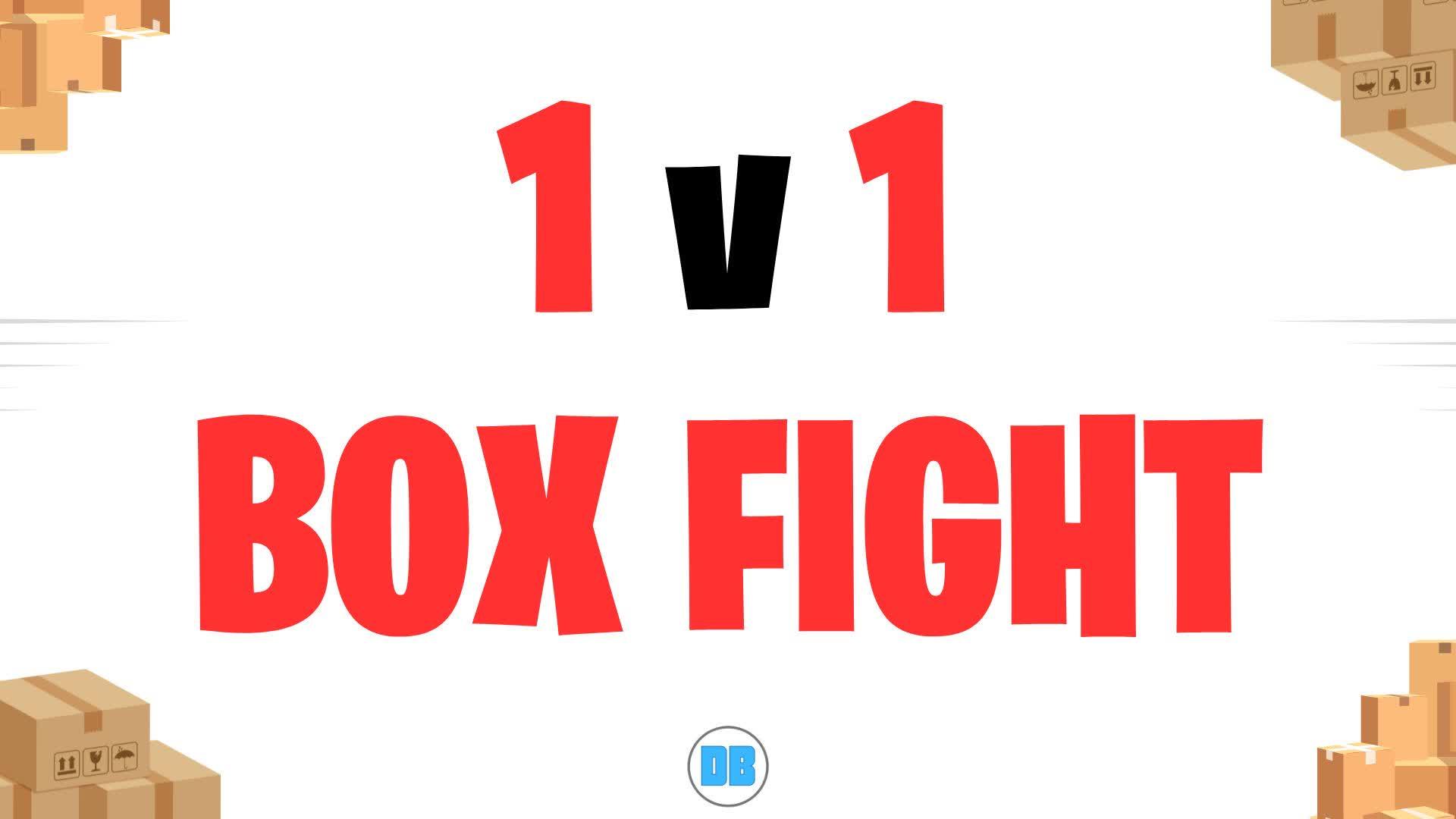 1v1 BOX FIGHT