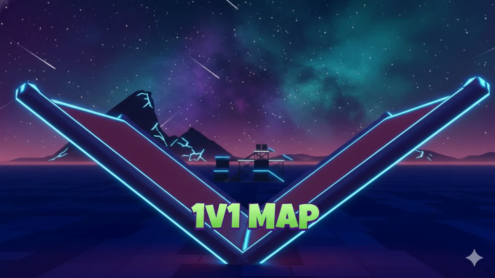 1vs1=1
