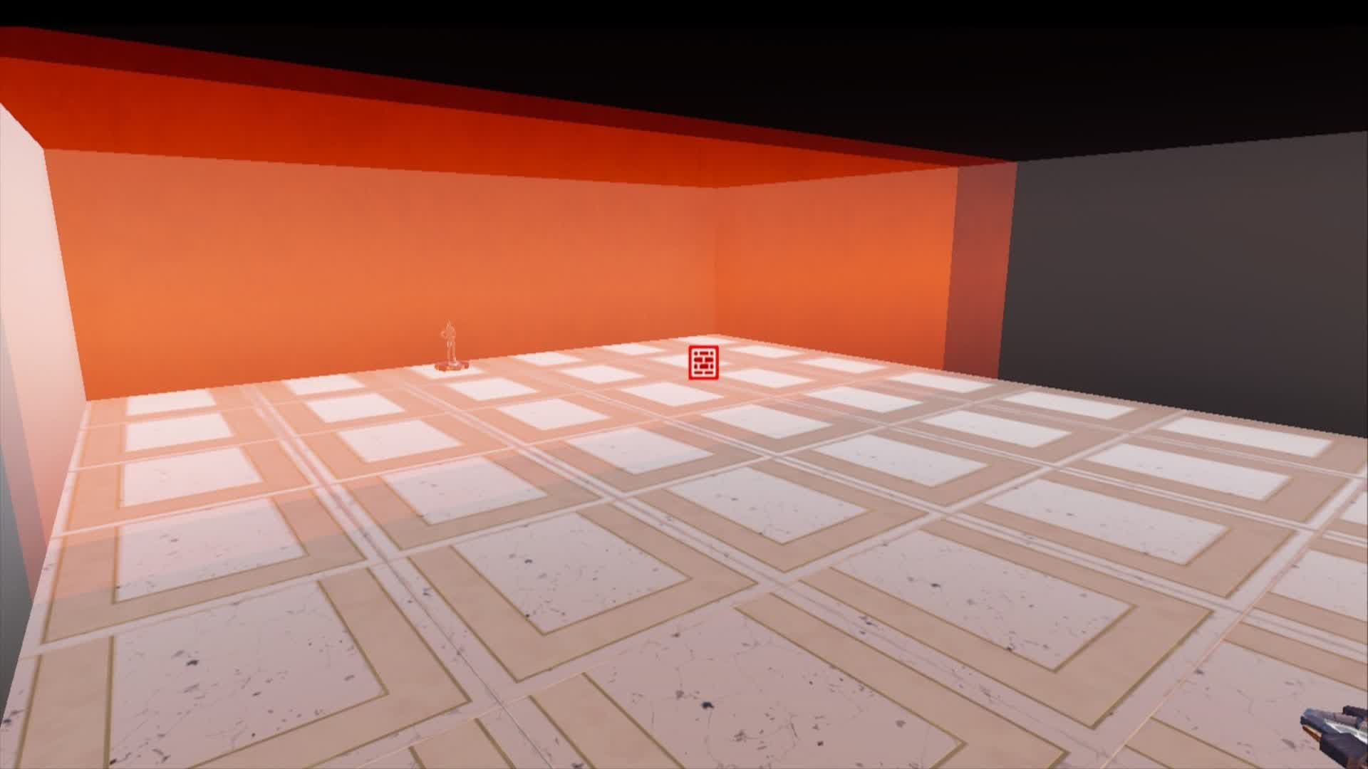 K1ngs 1v1 Box fight