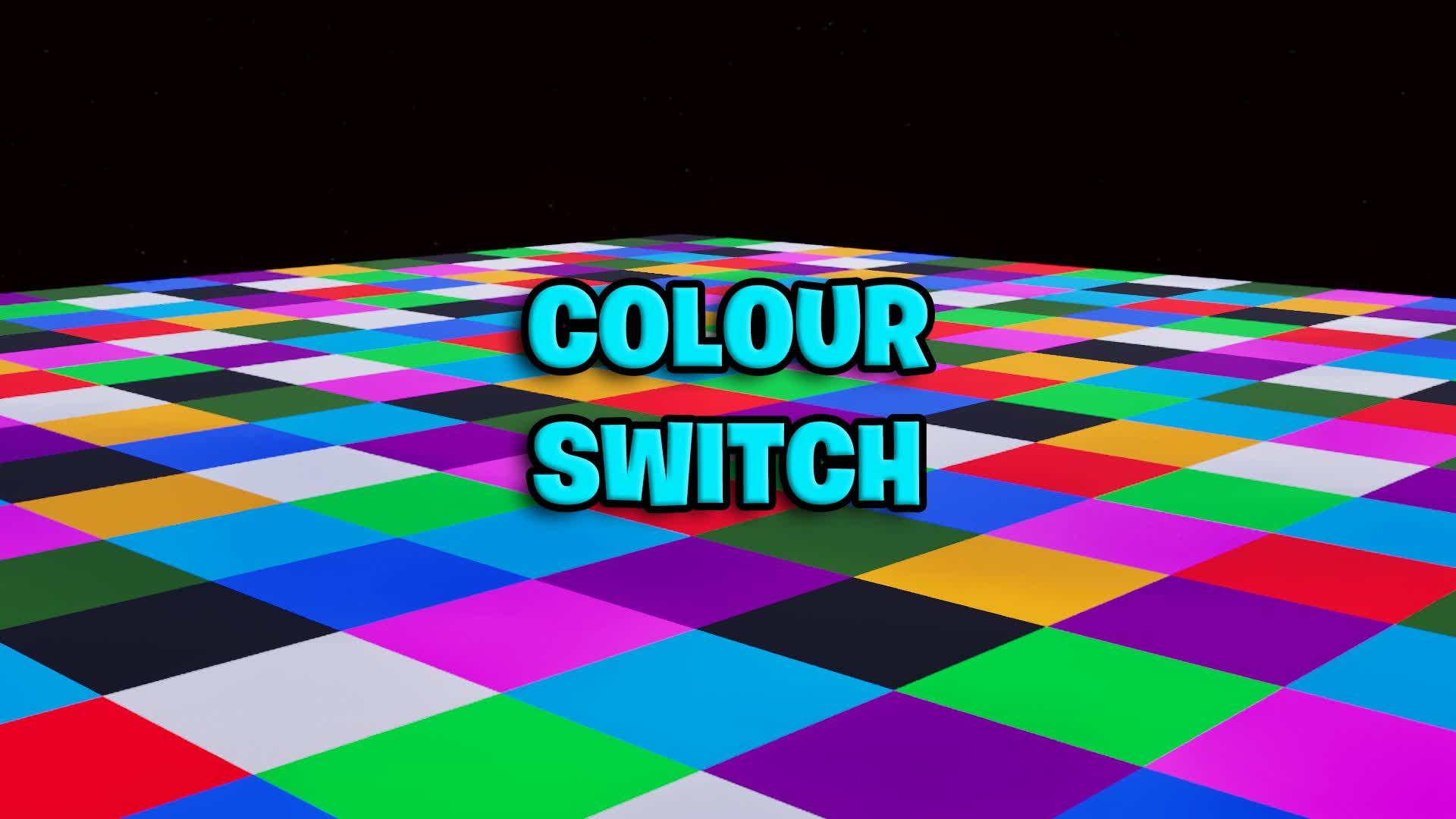 Colour Switch [BETA]