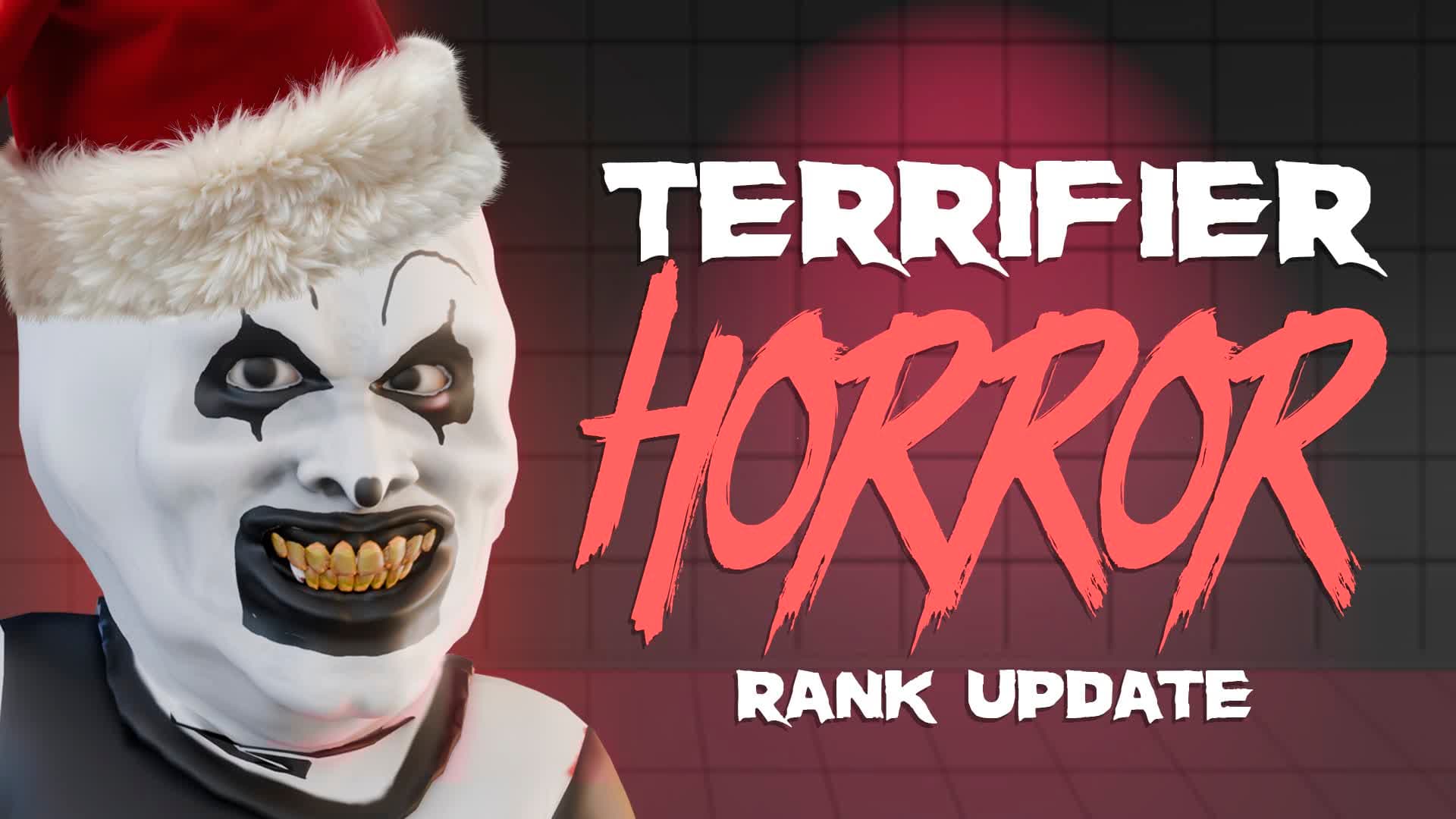 Terrifier HORROR Escape