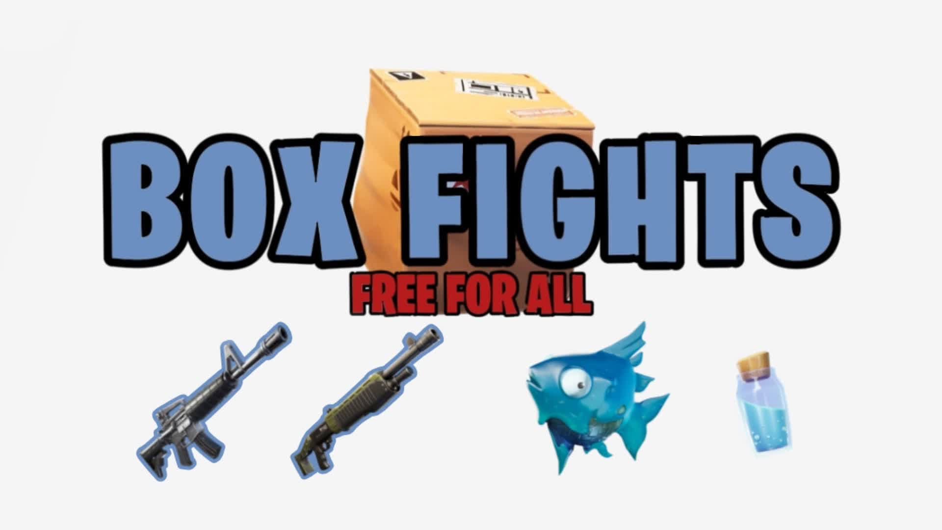 BOXFIGHTS 📦
