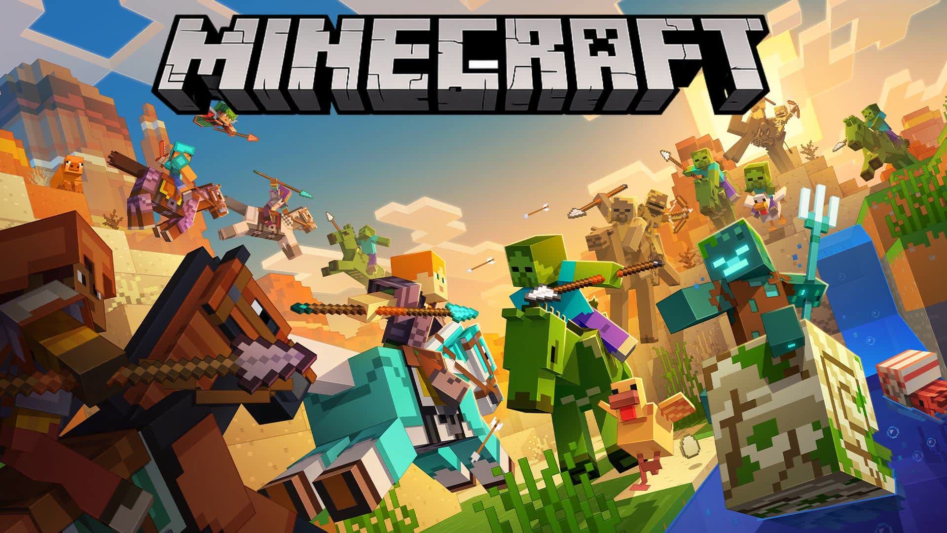 FORTCRAFT RED VS BLUE!