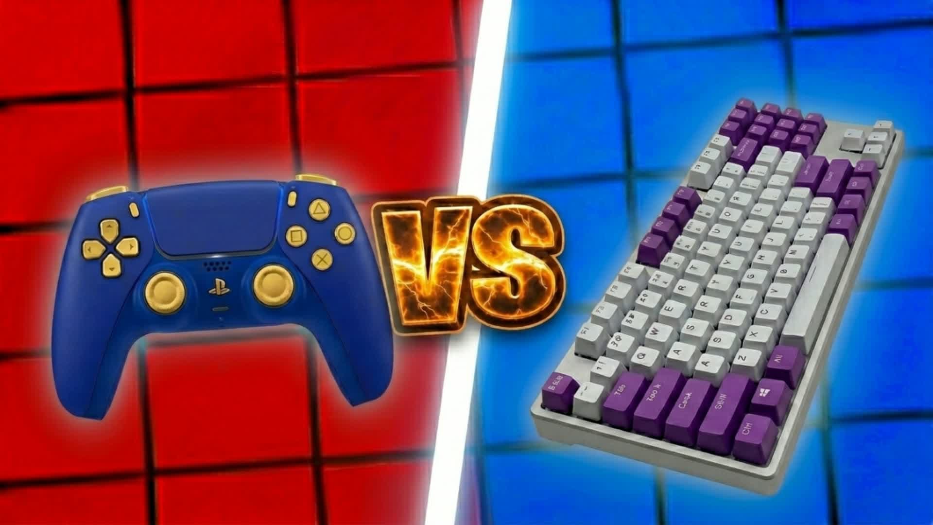 SUPER CRAZY FUN RED VS BLUE 🔴🔵Z5Y31