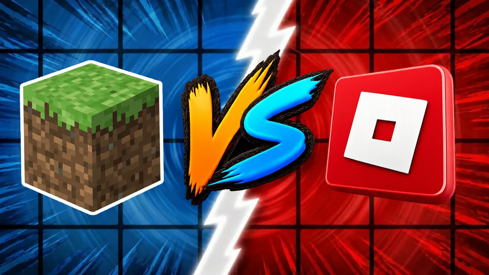 BLUE VS RED ULTIMATE BEST 🔴🔵