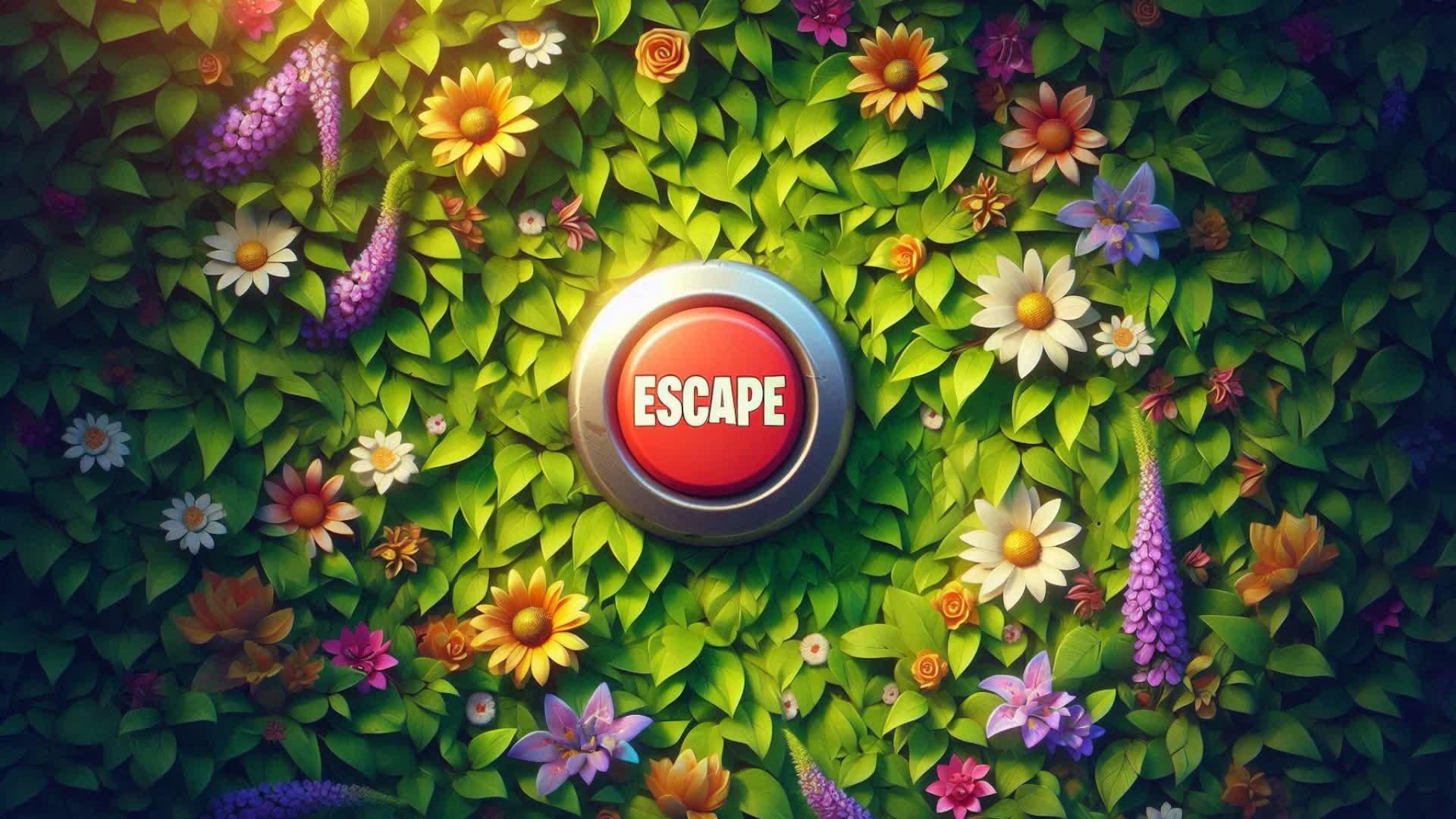 Escape Game Buttons 🔘