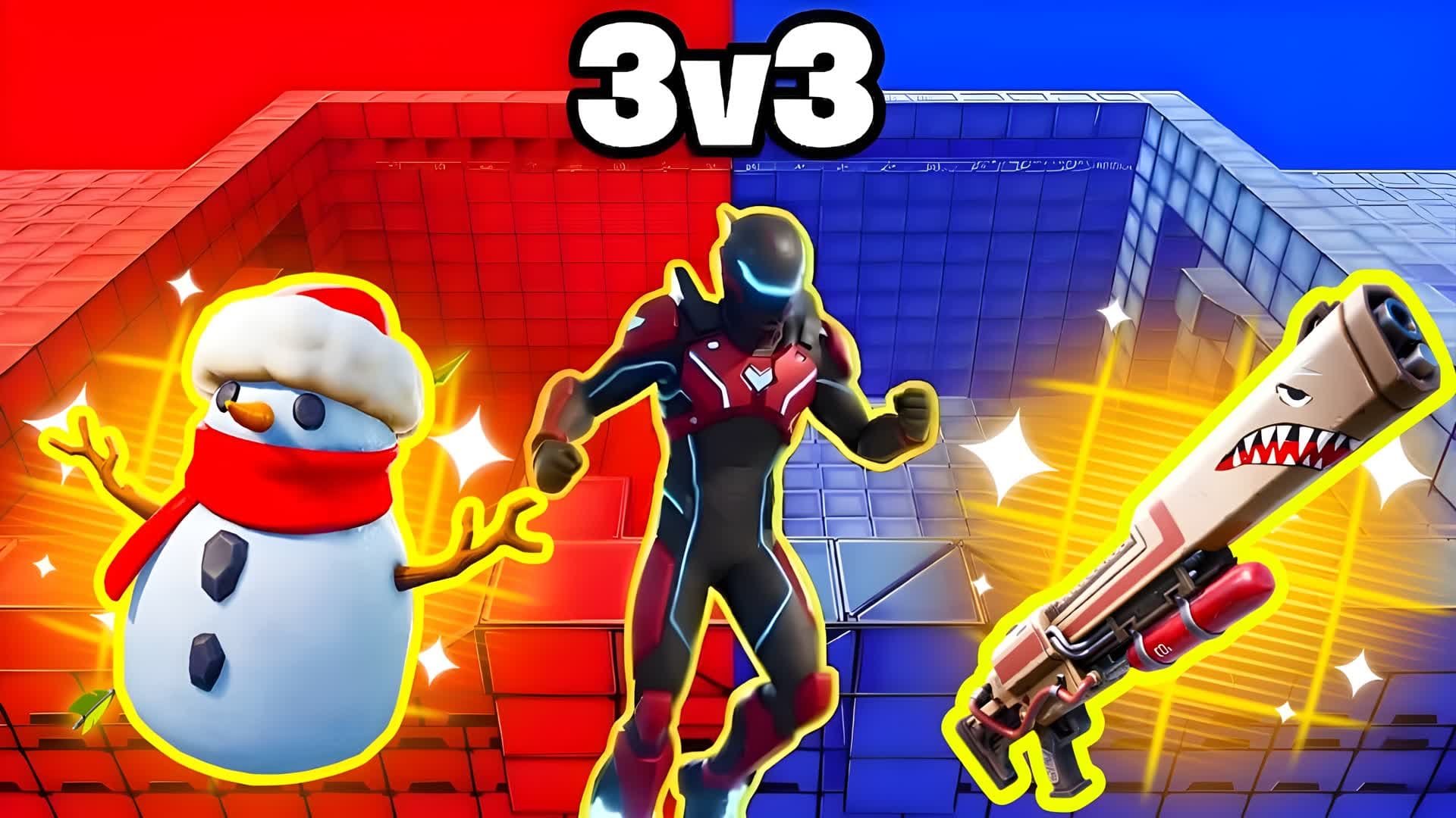 RED VS BLUE 3V3 [1]