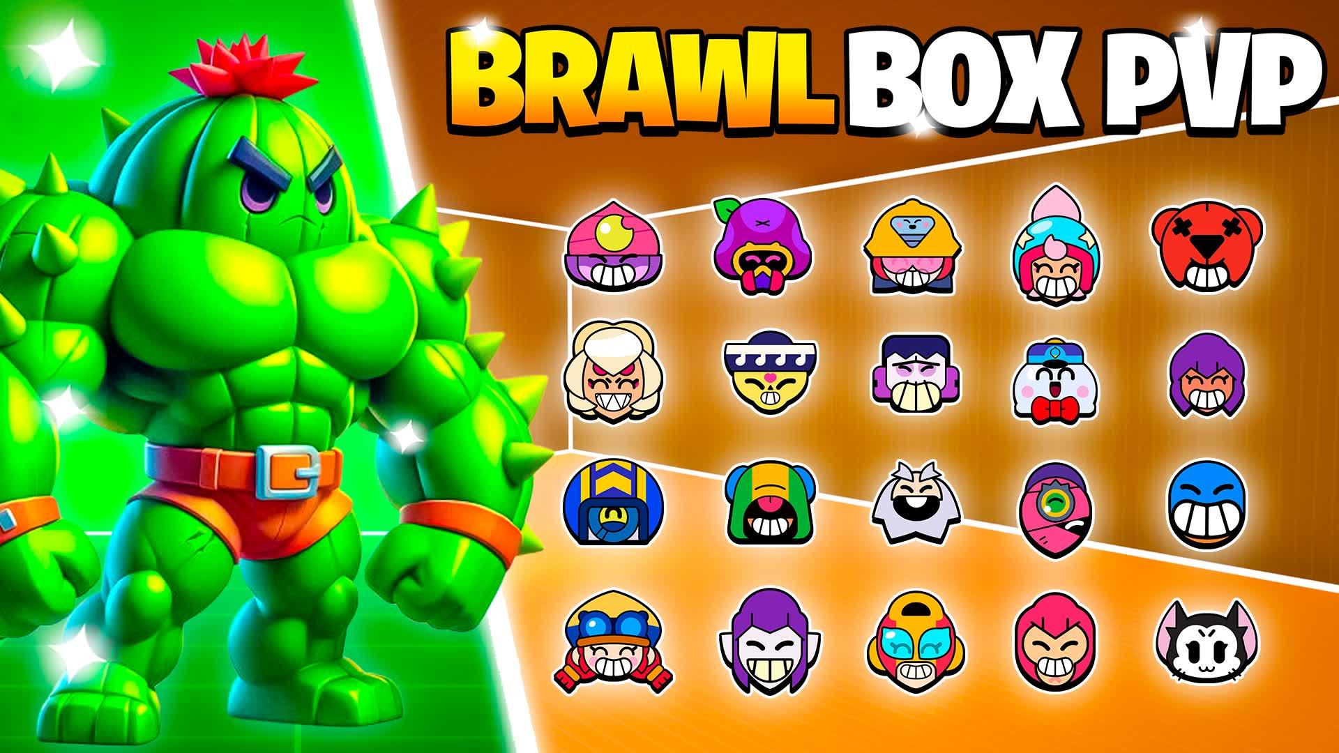 🌵 BRAWL BOXFIGHTS 📦