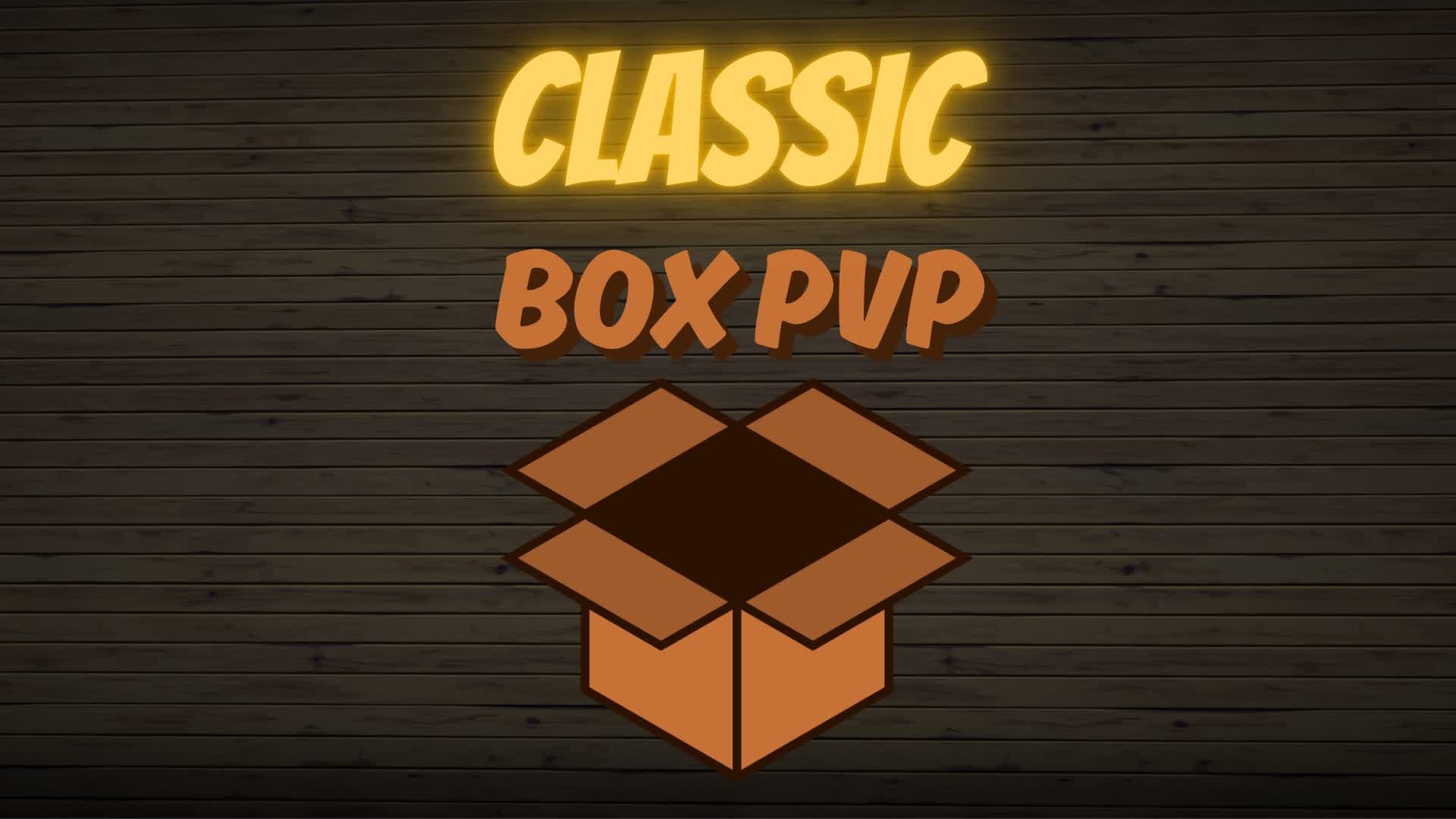 Classic Box PvP FFA📦