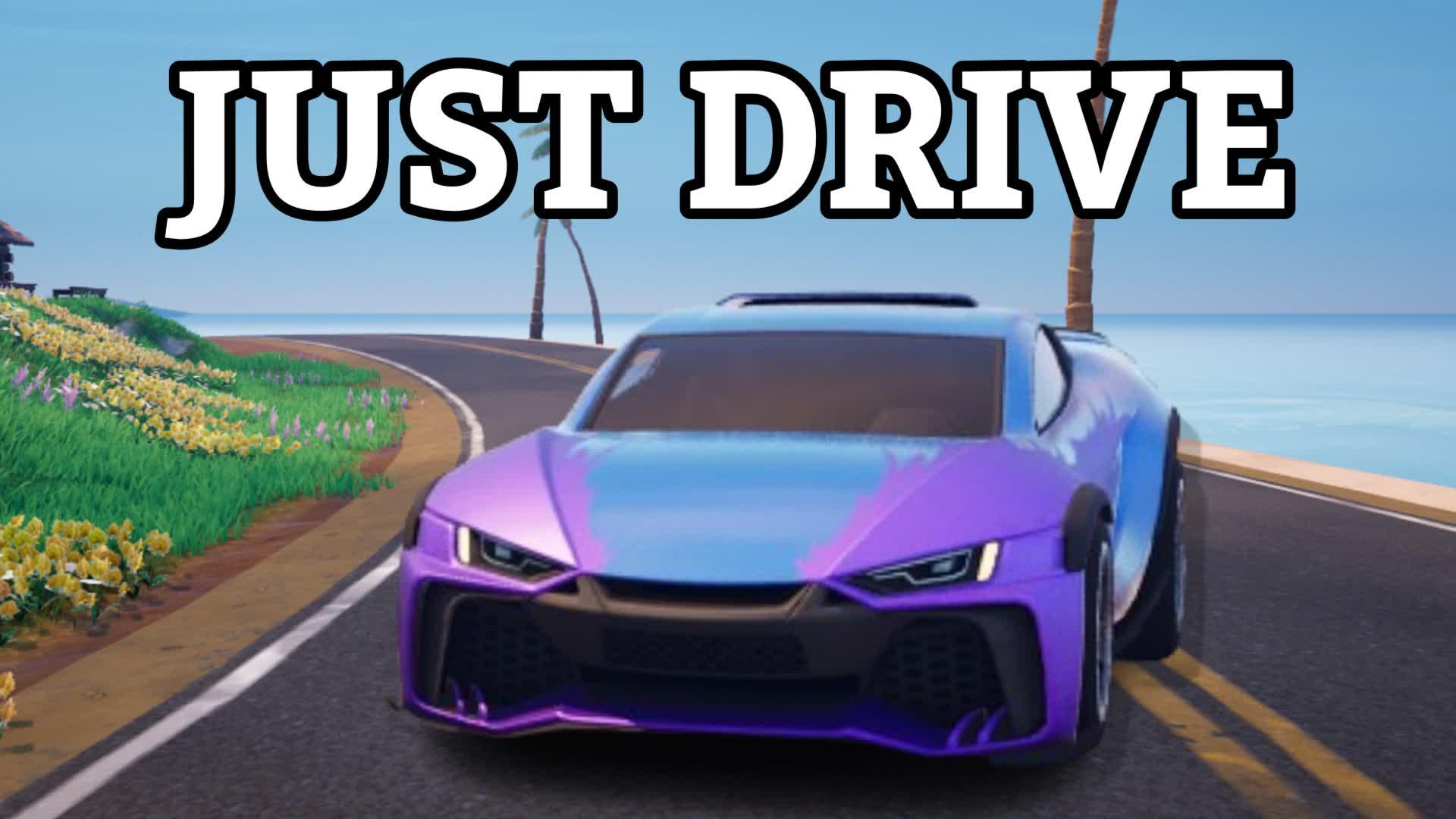 Just Drive