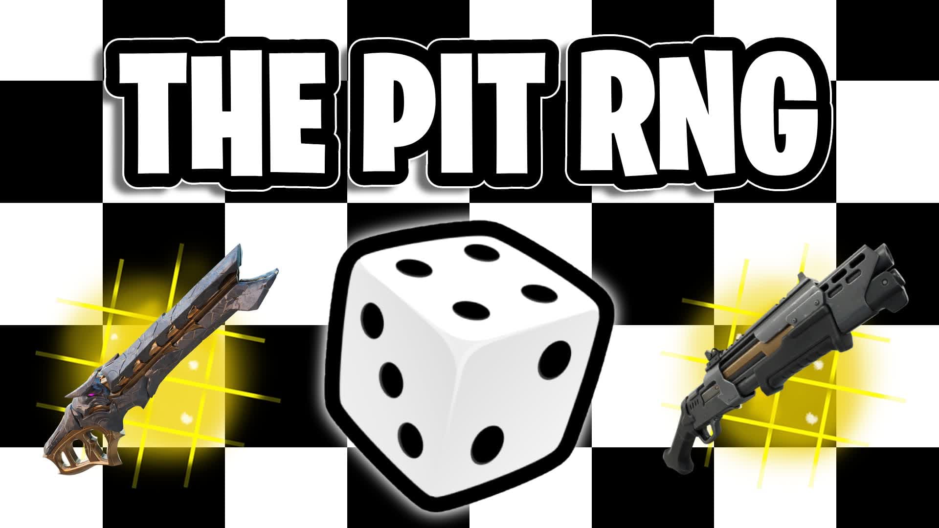 THE PIT RNG