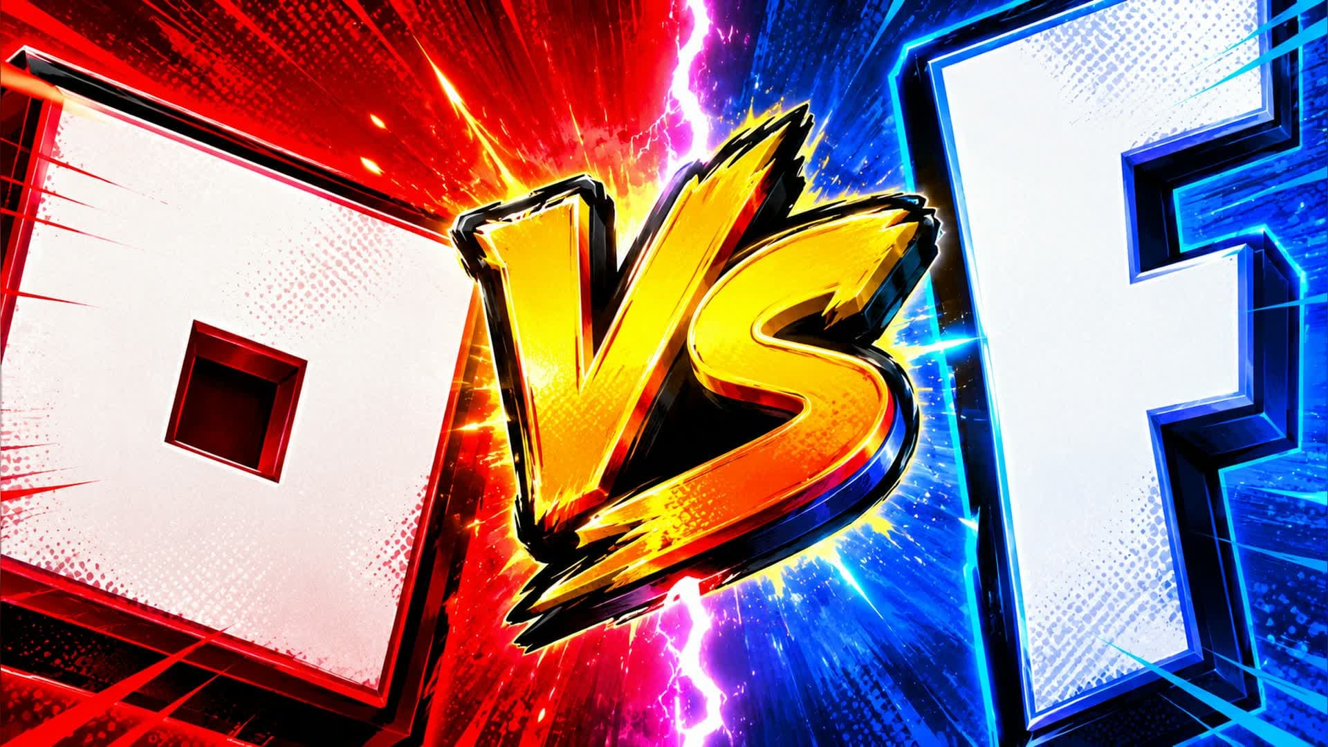 RED VS BLUE HARDPOINT 🔴🔵