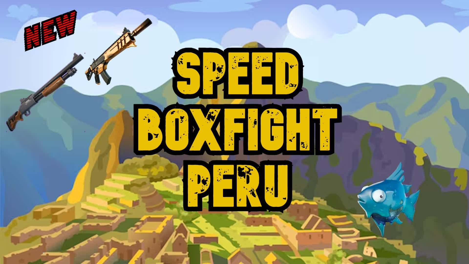 BOX PVP PERU 📦