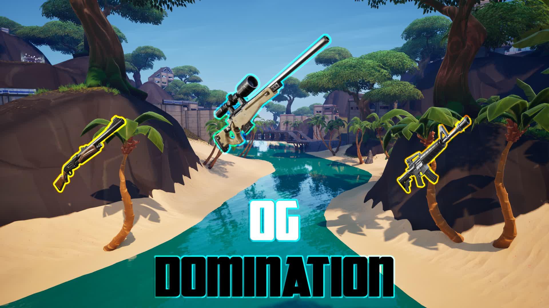 OG Domination