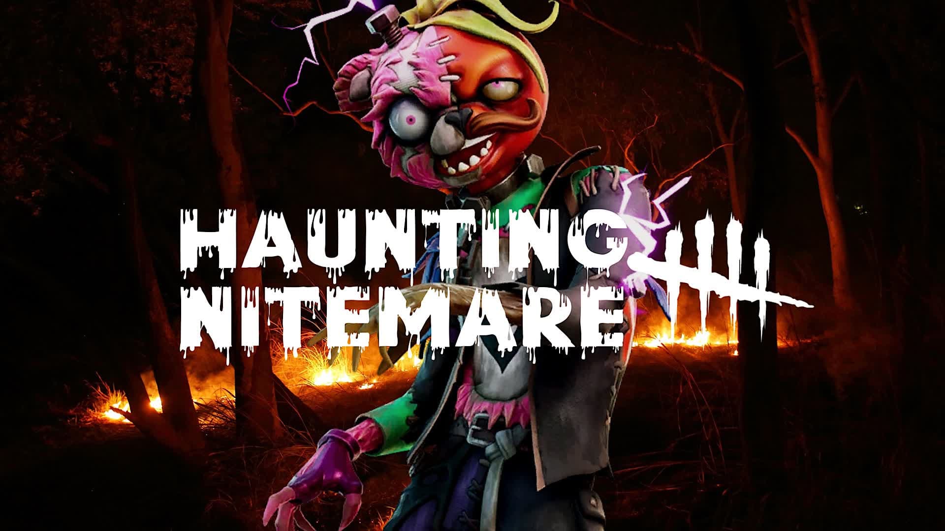 Haunting Nitemare 卌