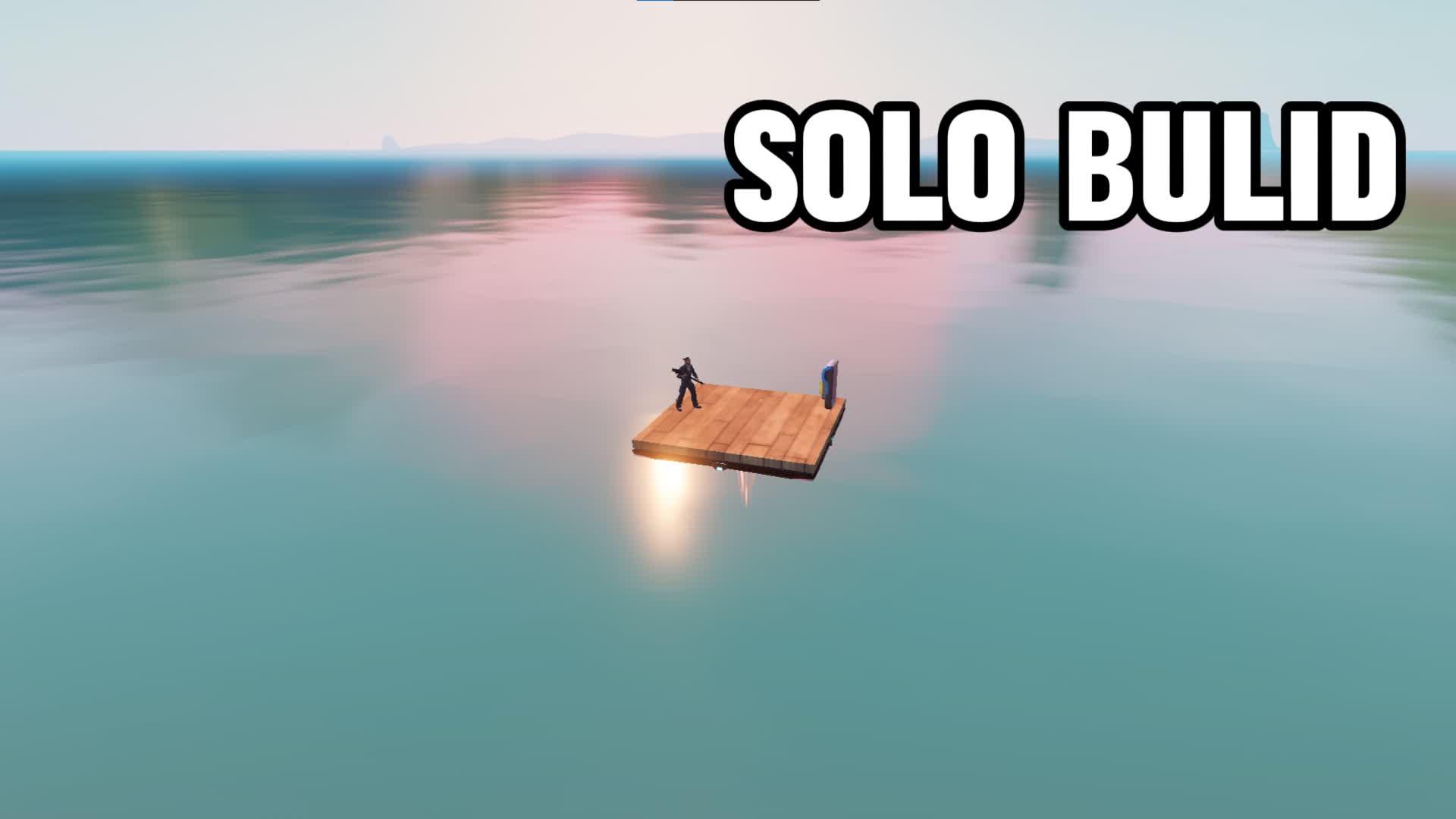 Solo build 1.0